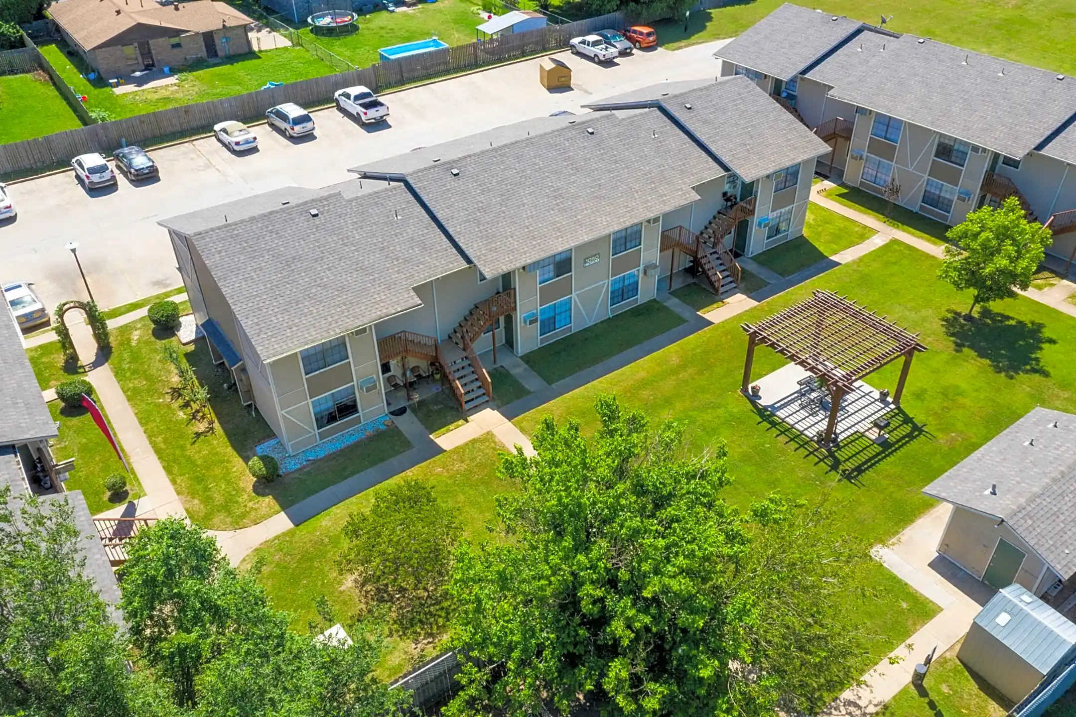 Alderview Apartments Apartments Glenpool, OK 74033