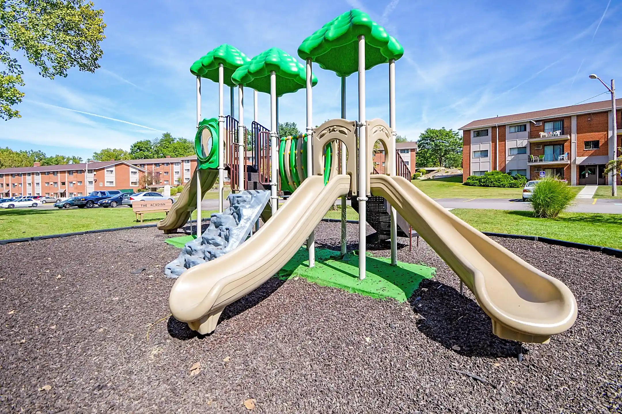 The Acadian 21480 Sheldon Rd Brookpark, OH Apartments for Rent Rent.