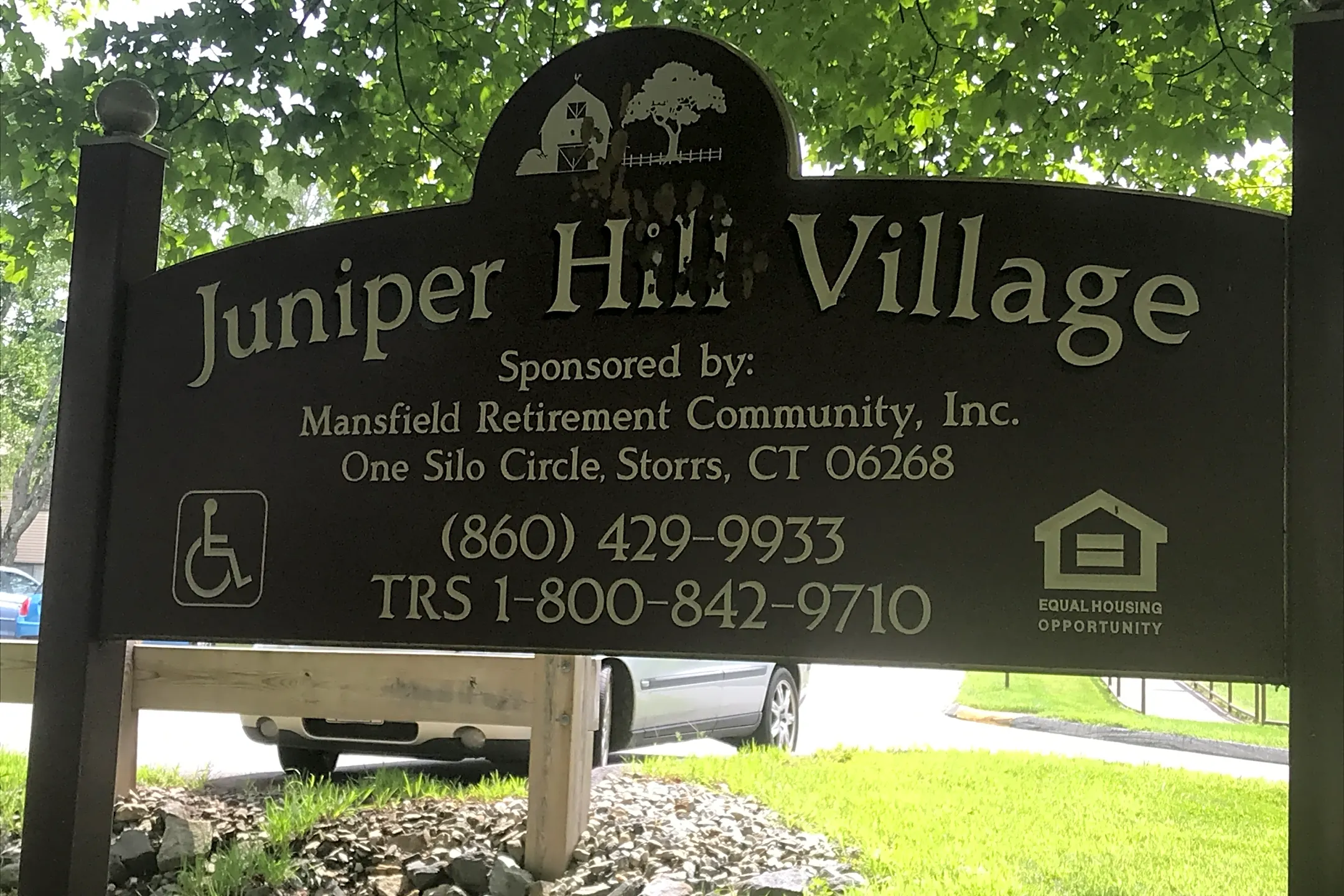 Juniper Hill Village Apartments - Storrs, CT 06268