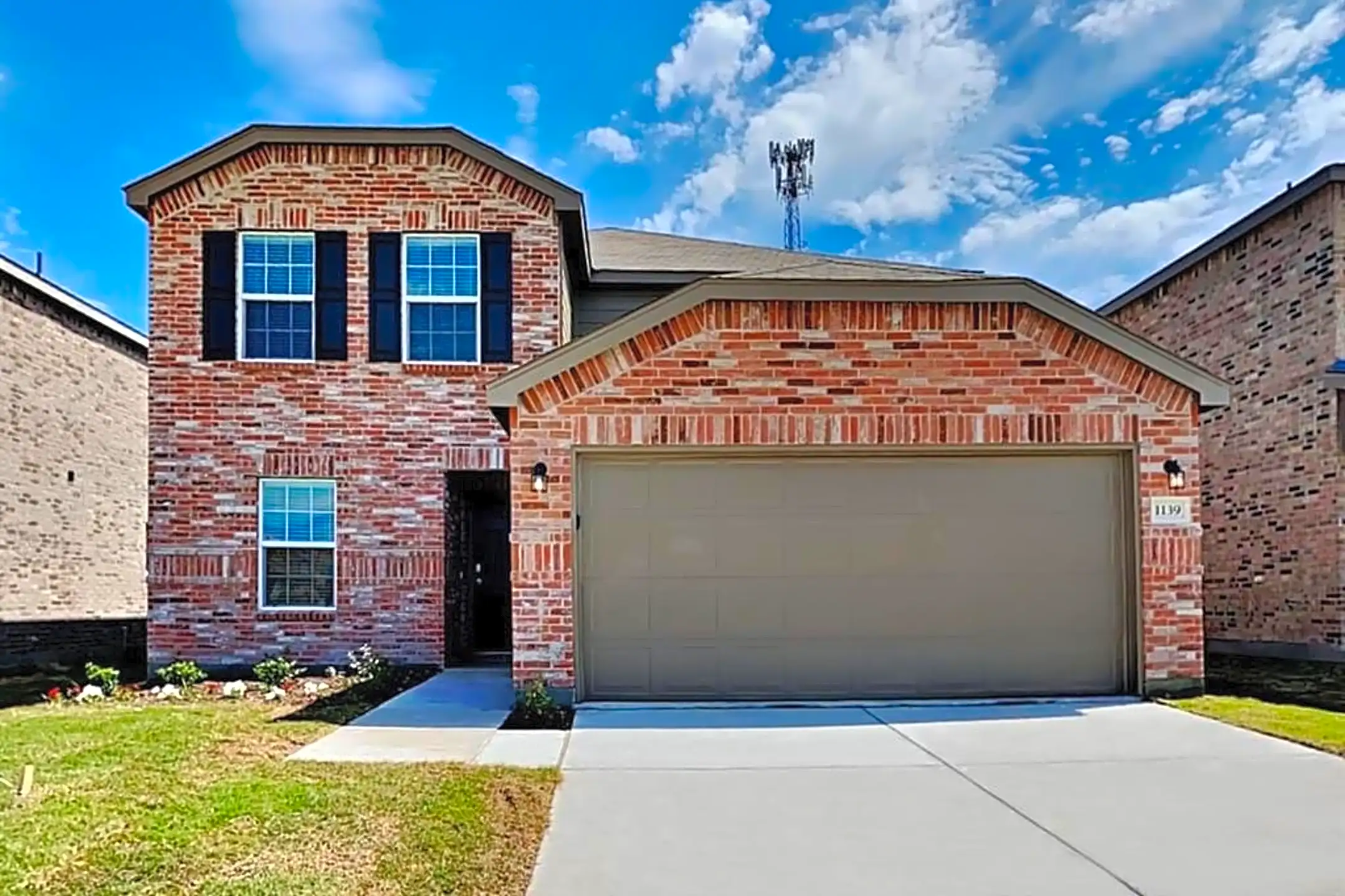 1139 Clear Dusk Ln Forney, TX Houses for Rent Rent.