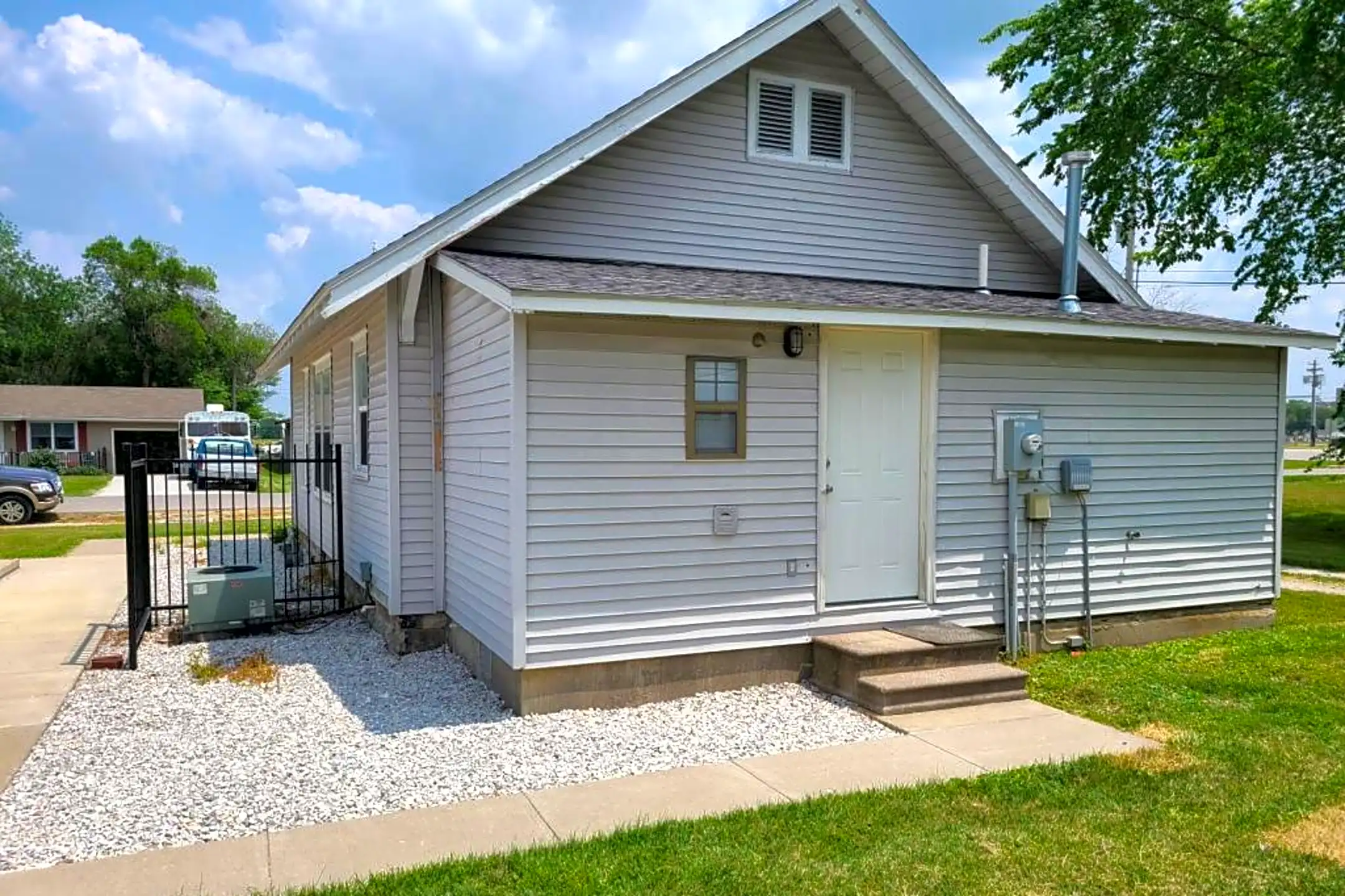 709 N Allen St Centralia, MO Houses for Rent Rent.