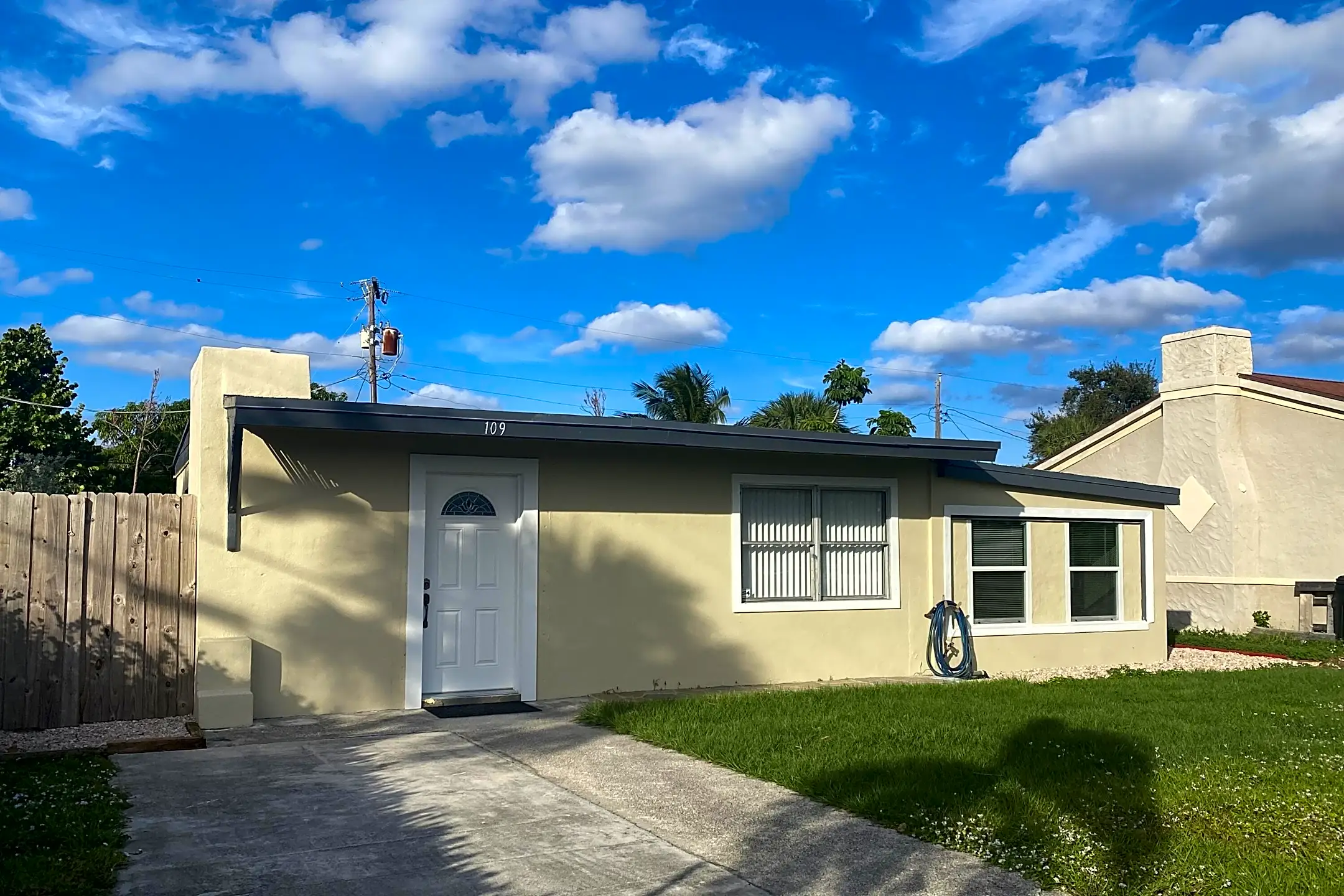 109 E Hart St Lantana, FL Houses for Rent Rent.