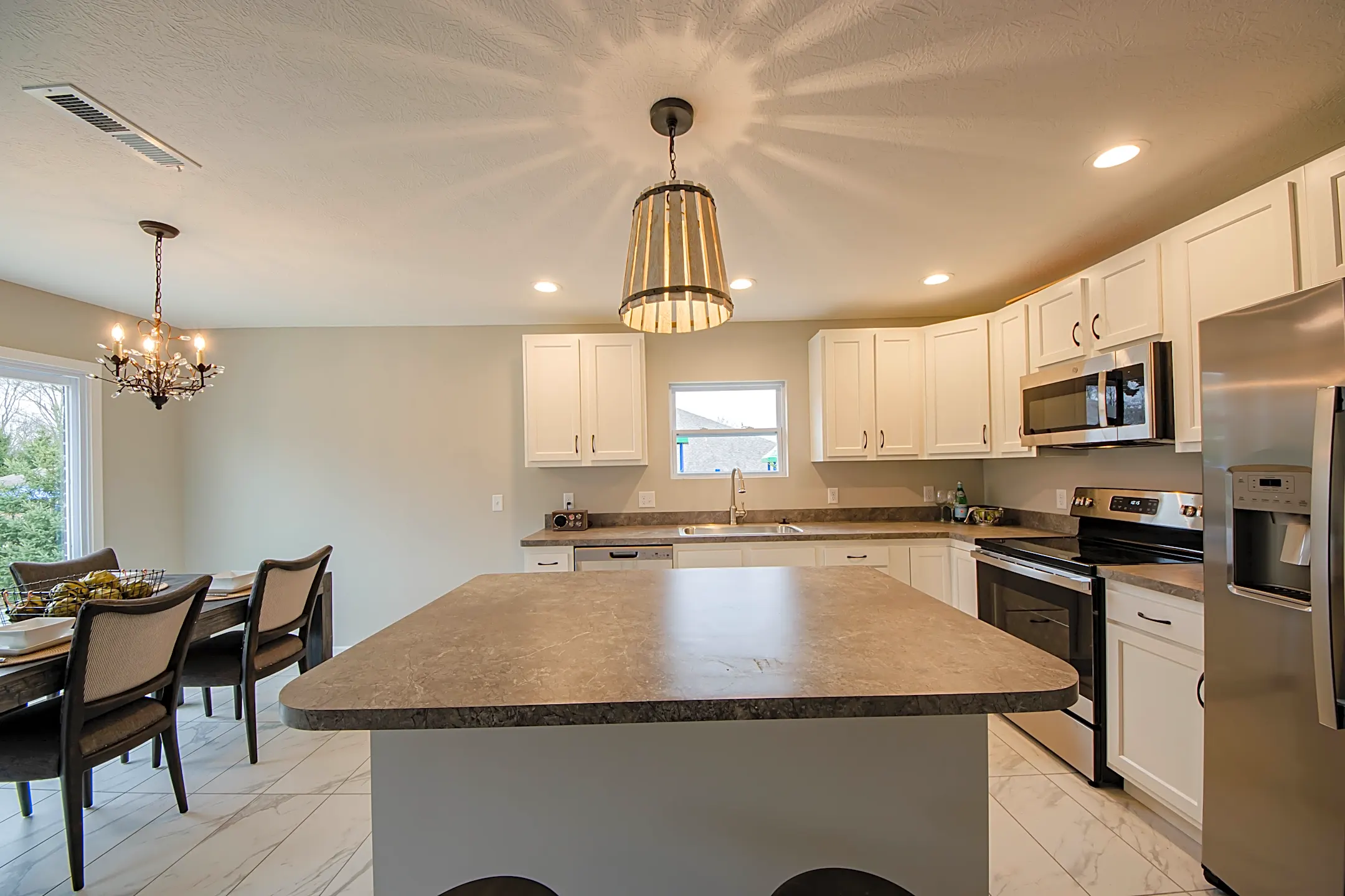 Centerville/Washington Township New Construction Centerville, OH 45458