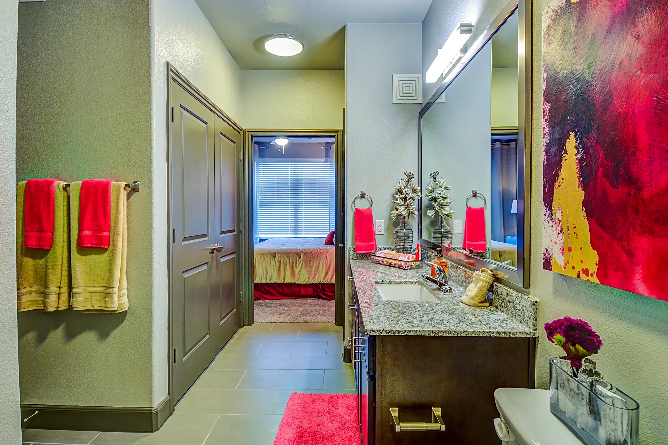 North Creek Apartments Hutto, TX 78634