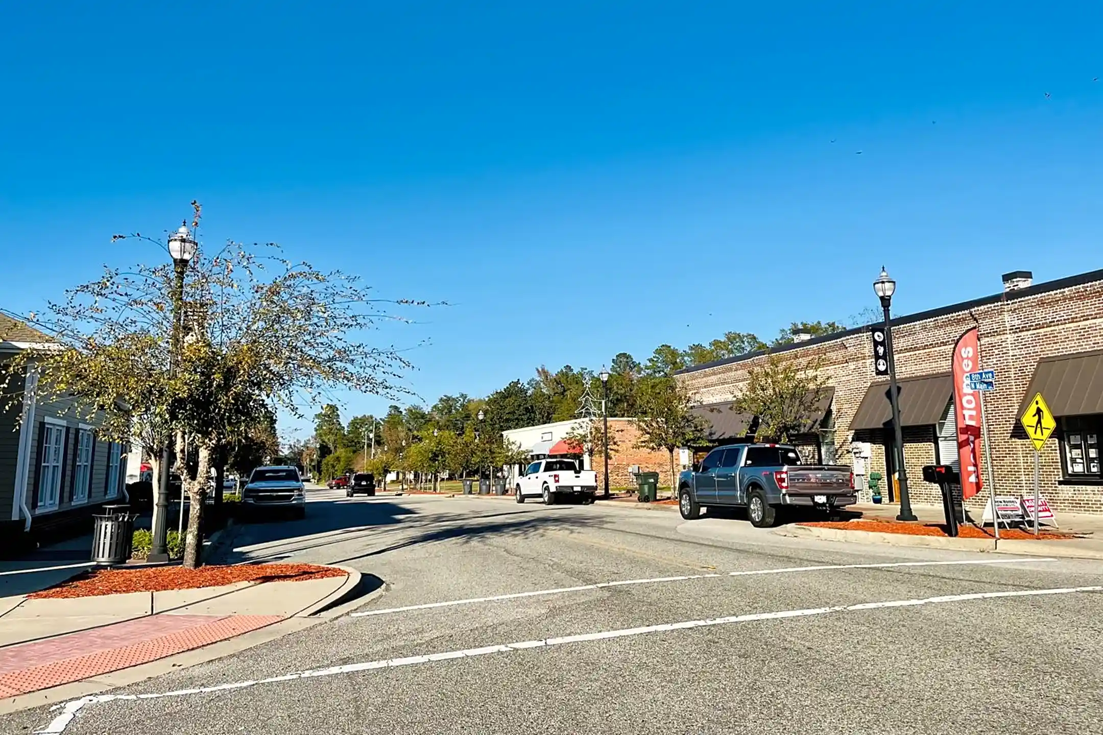 613 12th Ave Aynor, SC Houses for Rent Rent.