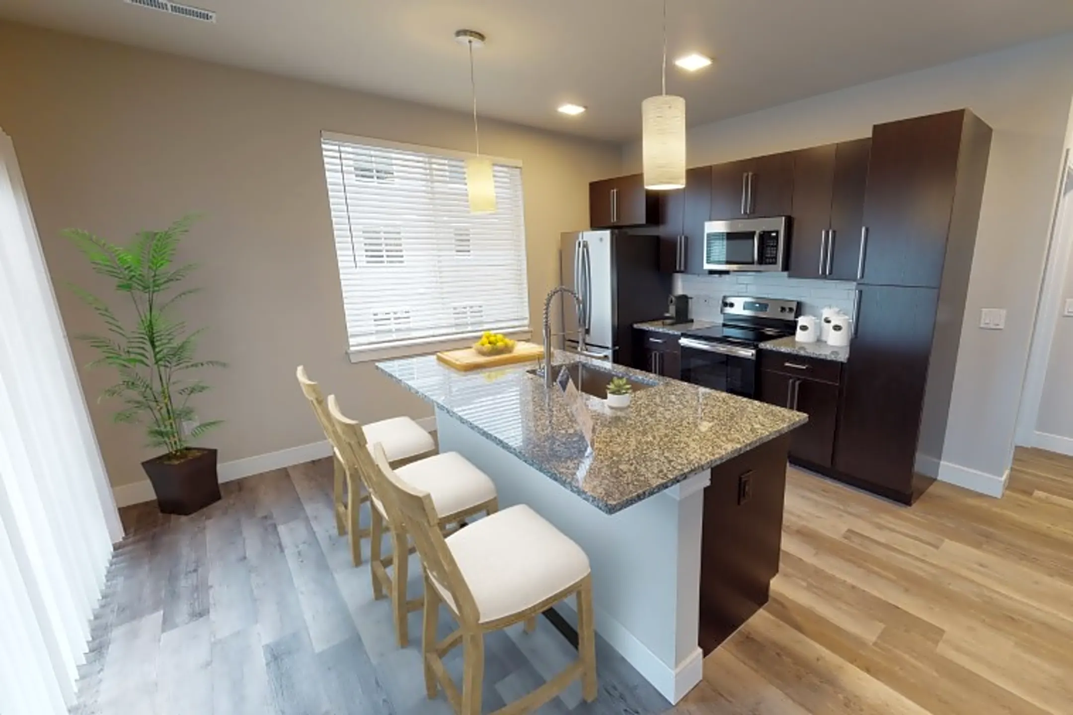 The Trace Upscale Apartments 1100 Vogt Drive Weldon Spring, MO