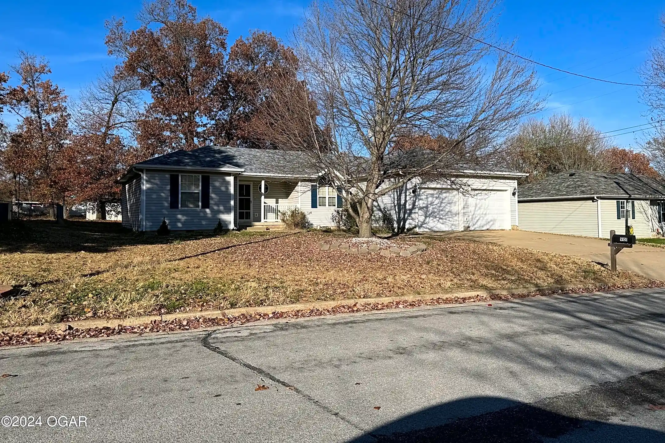 901 E Yuma St Joplin, MO Houses for Rent Rent.