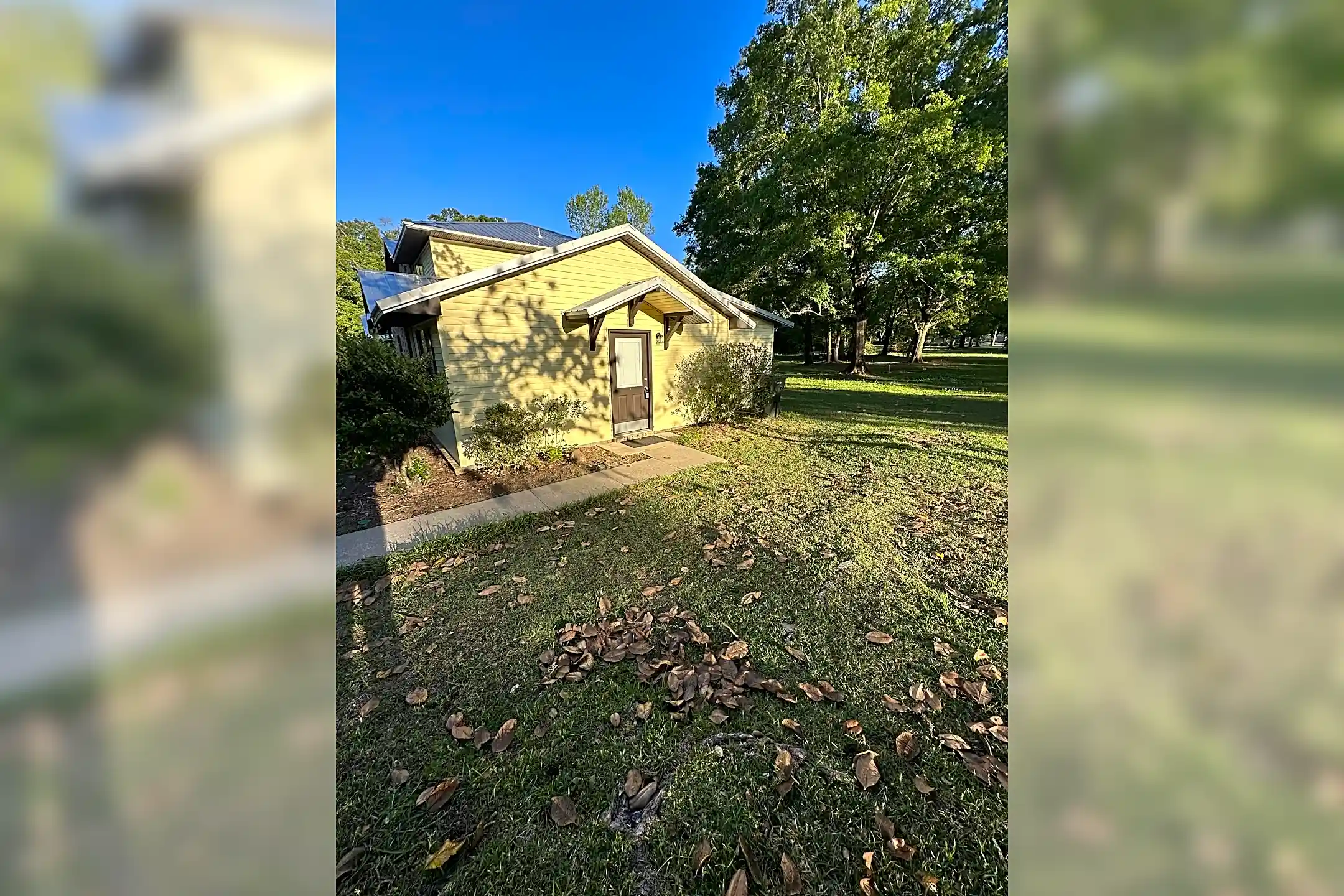 16310 South Blvd Apartments Silverhill, AL 36576