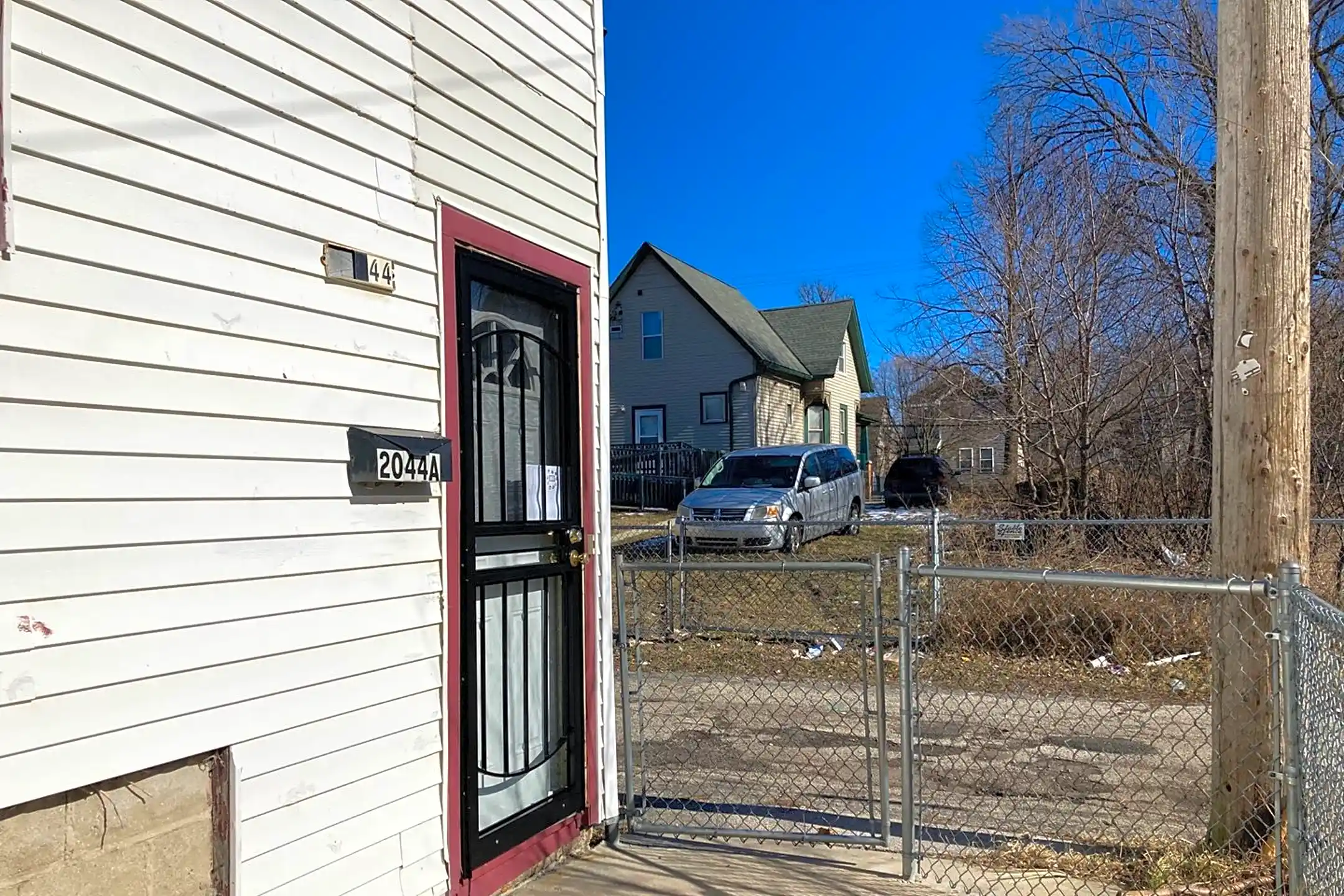 2044 N 25th St Milwaukee, WI Houses for Rent Rent.