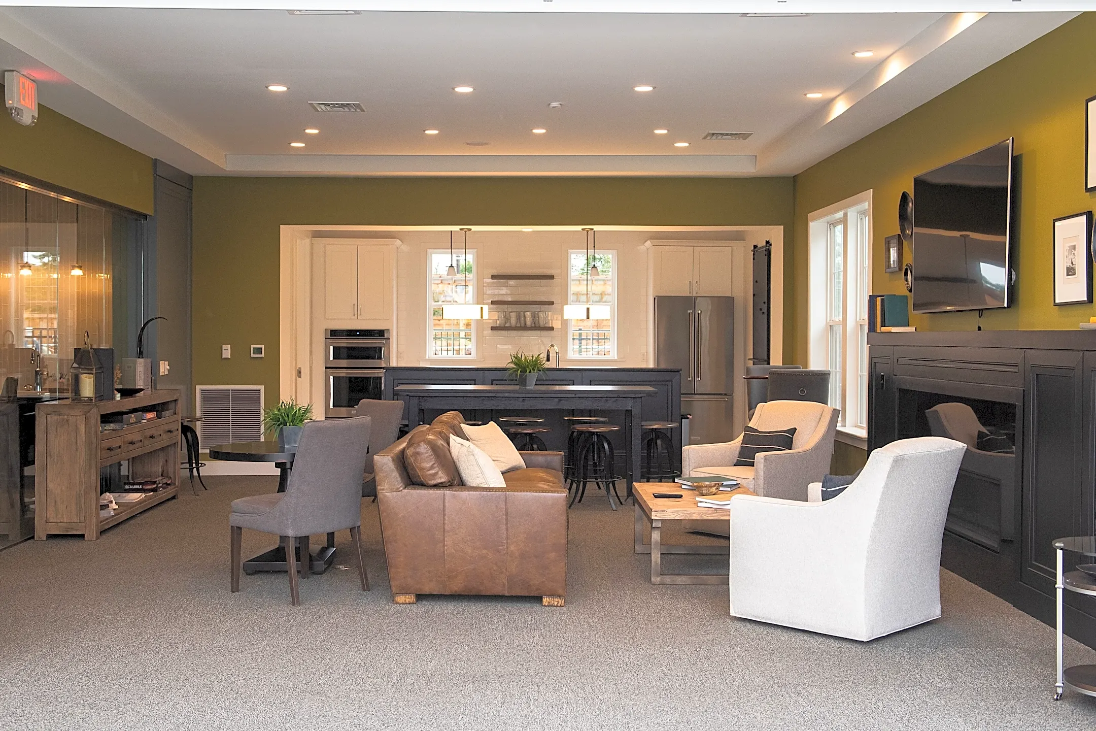 Arcona Strand 1347 Saxton Way Mechanicsburg, PA Apartments for Rent