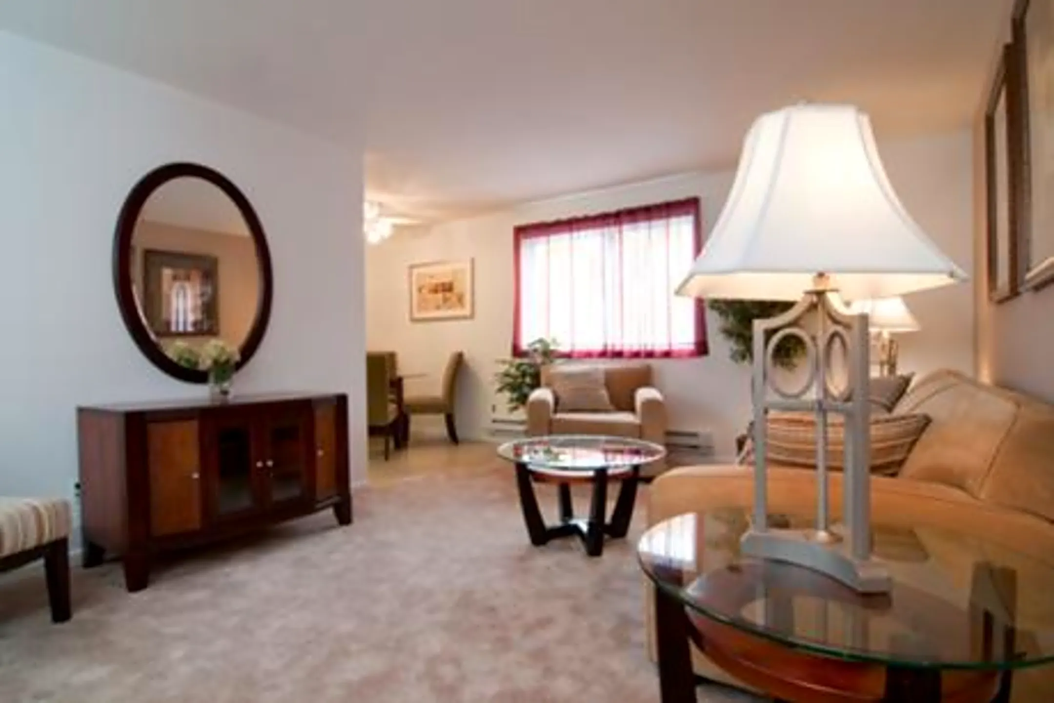 Jefferson Villa Apartments 2042 West Main Street West Norriton, PA