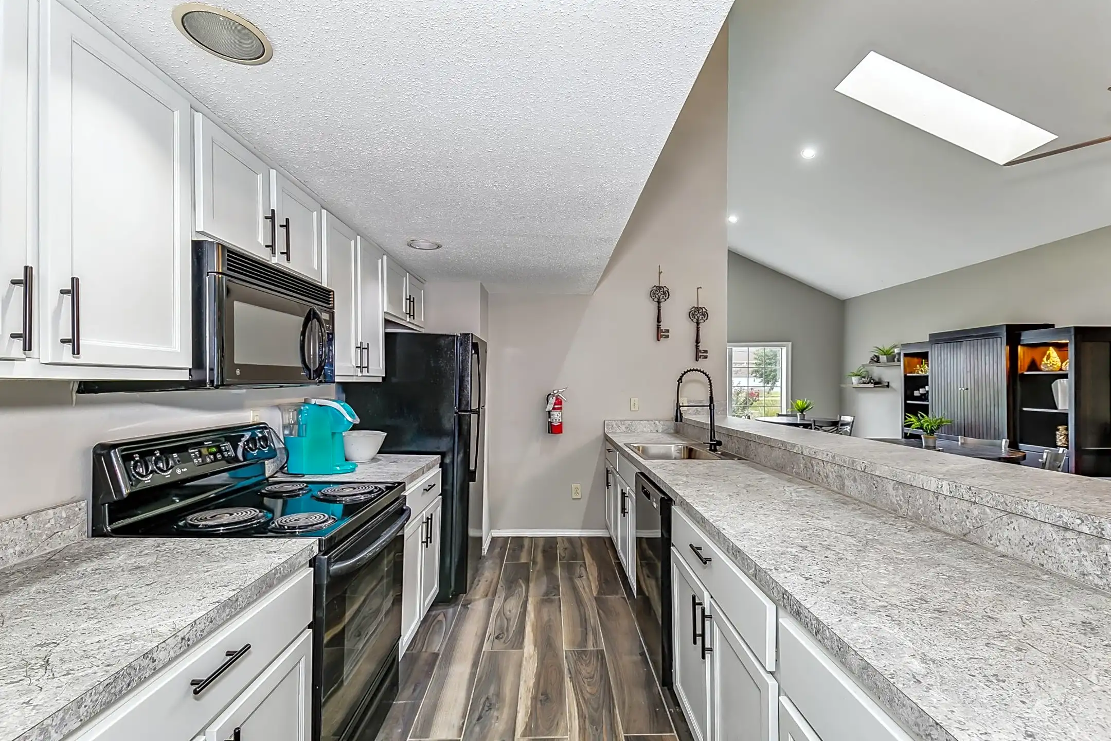 Claremont Wichita, KS 67207