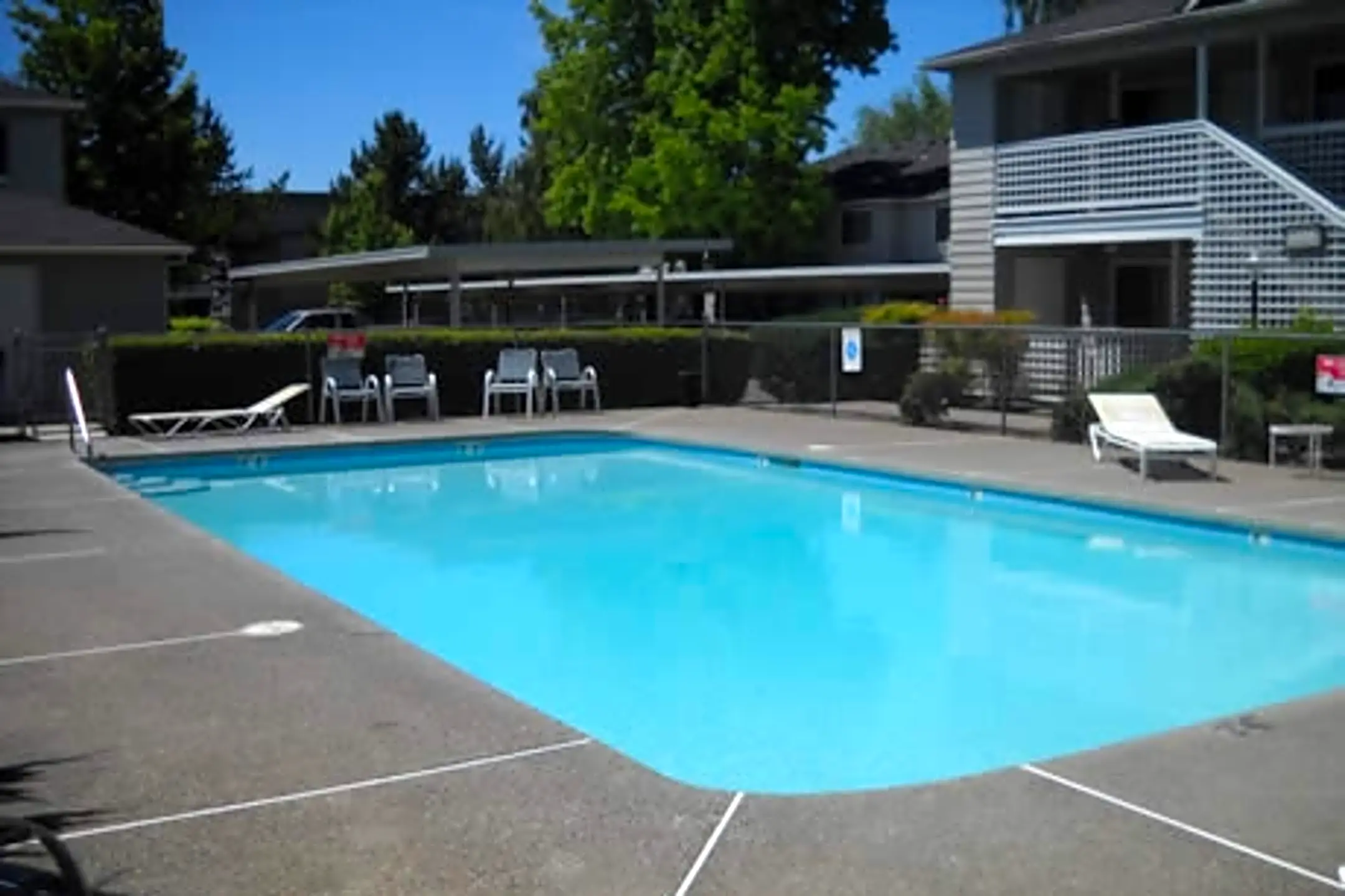 Poplar Village 1481 Poplar Dr Medford, OR Apartments for Rent Rent.