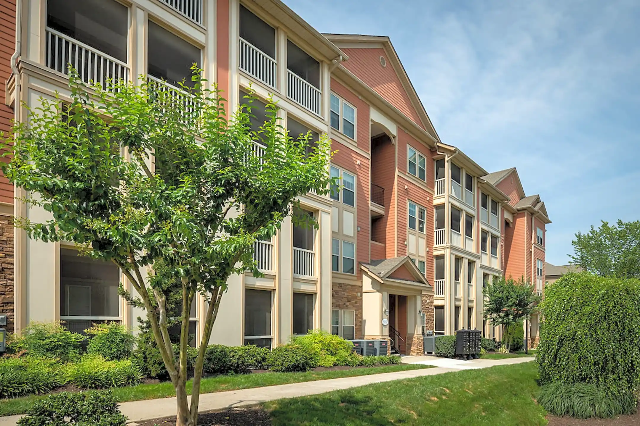 The Elms at Odenton - 615 Carlton Otto Ln | Odenton, MD Apartments for ...