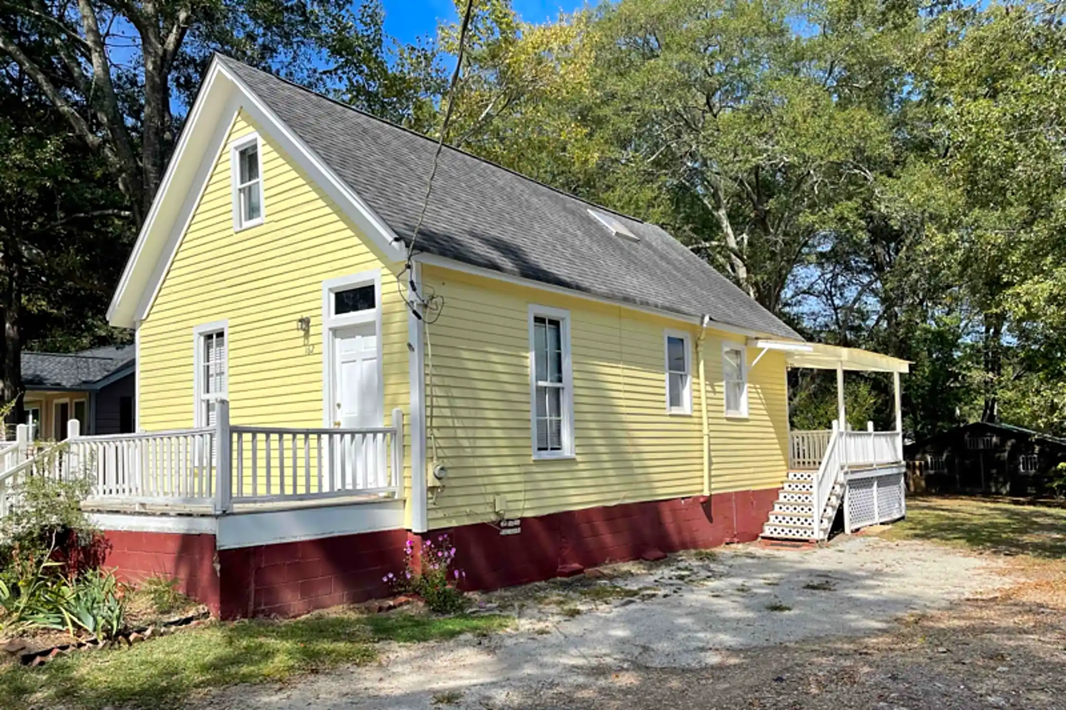 162 Johnson St Senoia, GA Houses for Rent Rent.