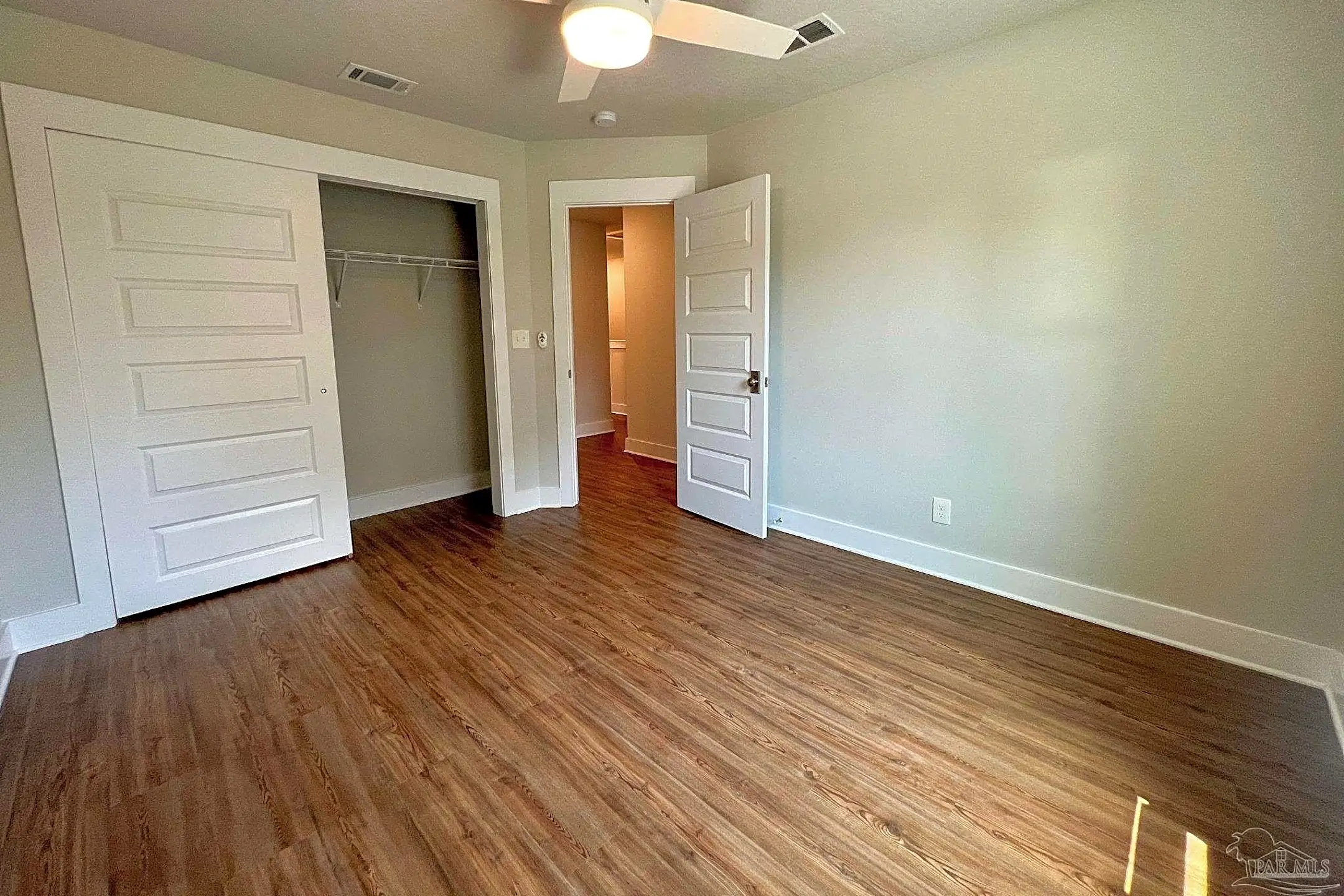 Dining Room - 206 N De Villiers St - Pensacola, FL