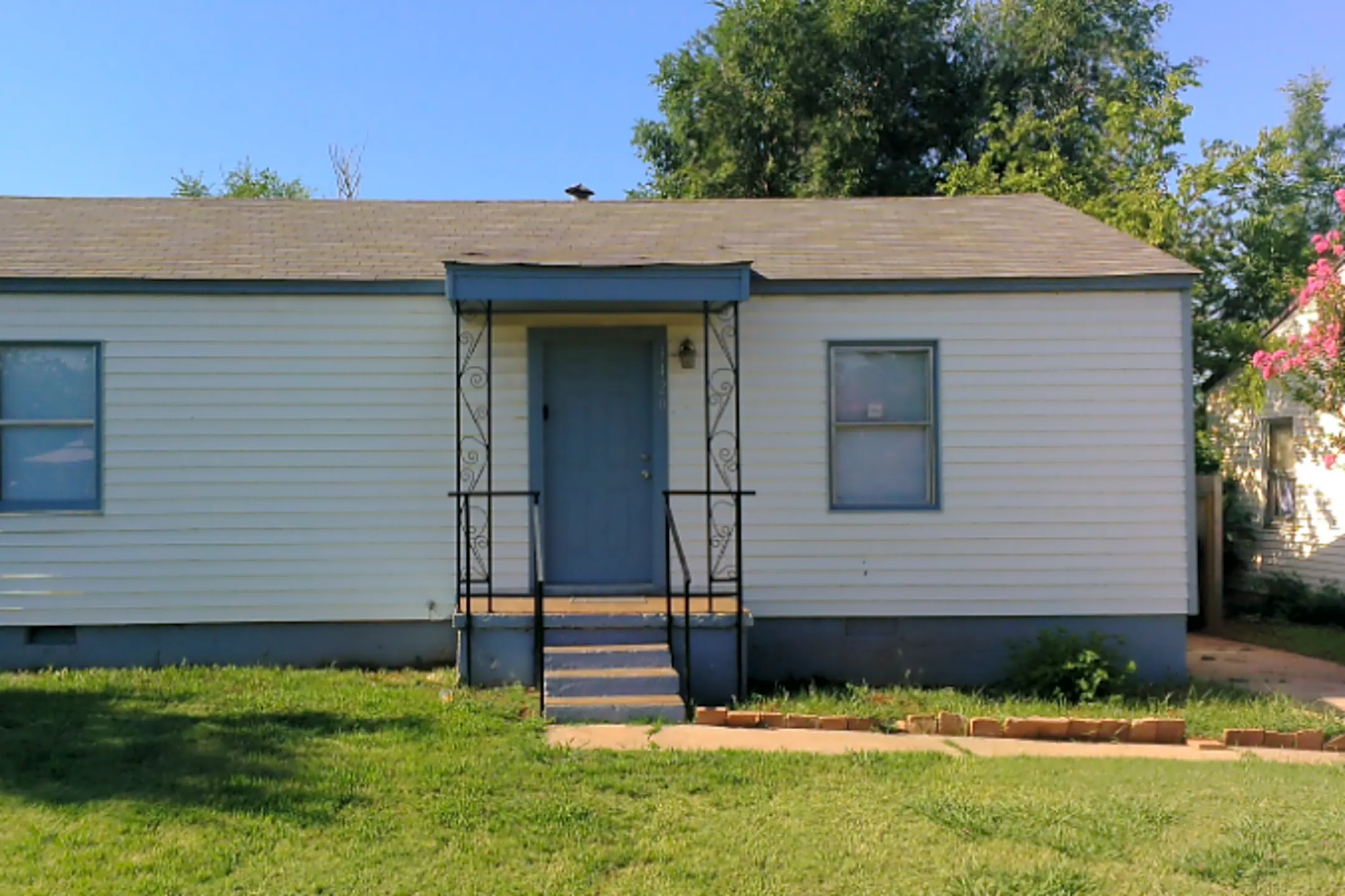 3420 SW 36th St Oklahoma City, OK Houses for Rent Rent.