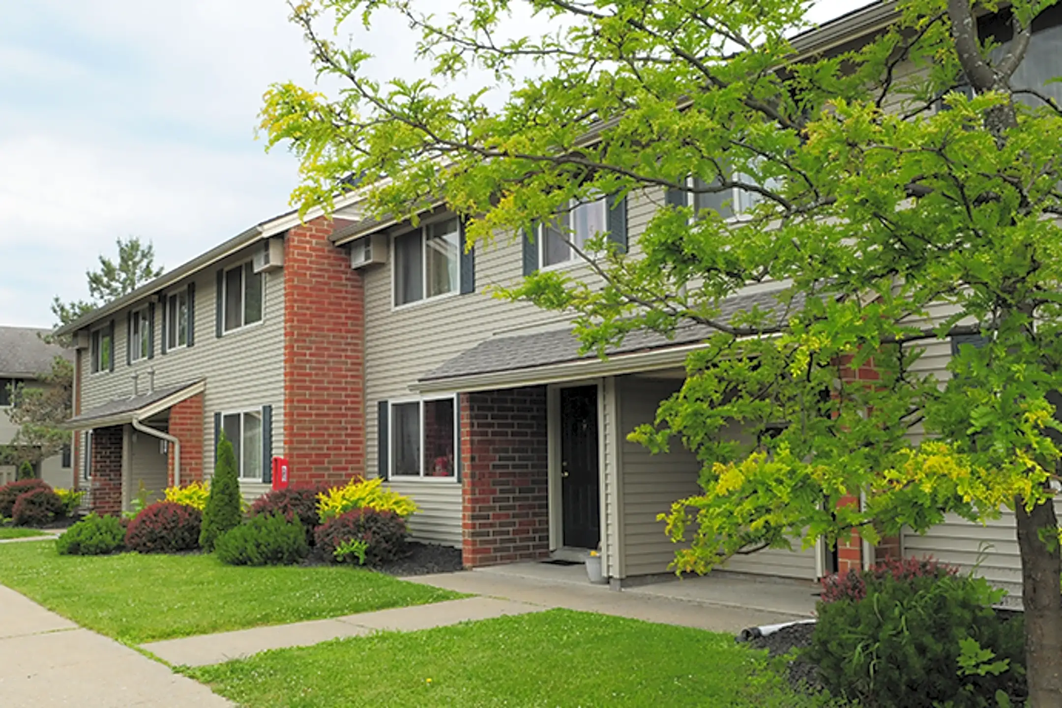 Park Drive Manor Apartments Rome, NY 13440