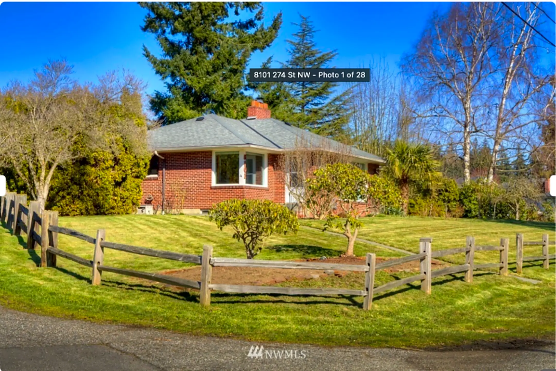 8101 274th St NW Stanwood, WA Houses for Rent Rent.