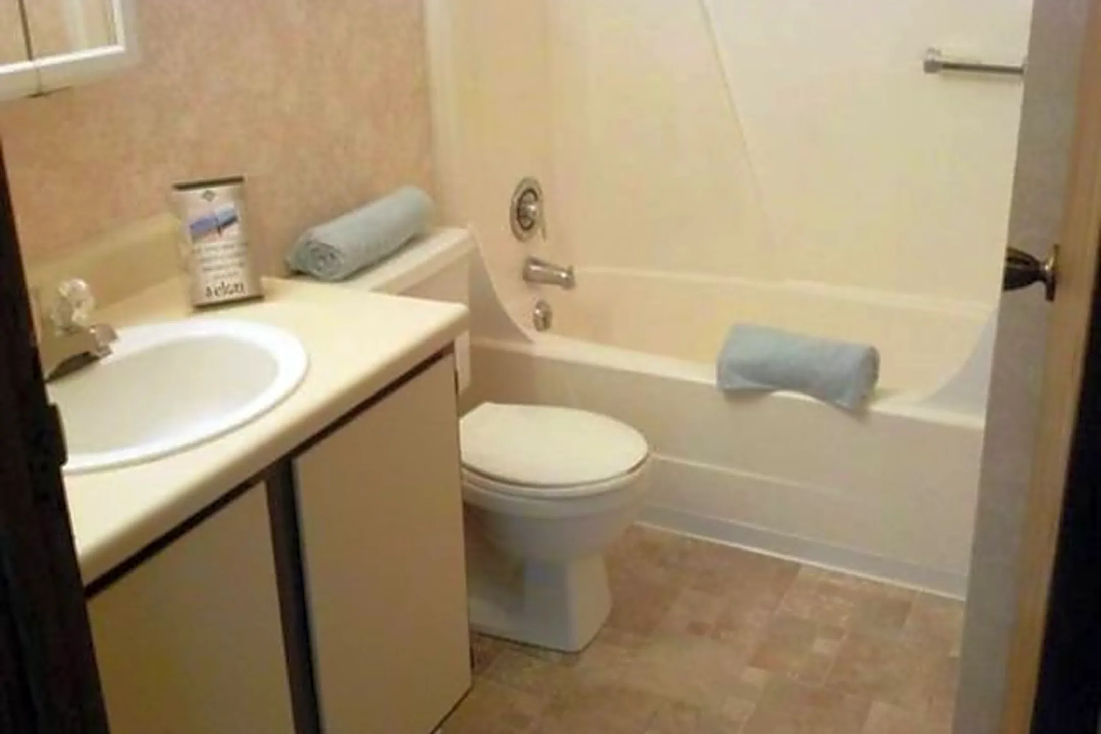 Bathroom - Annhurst - Belcamp, MD