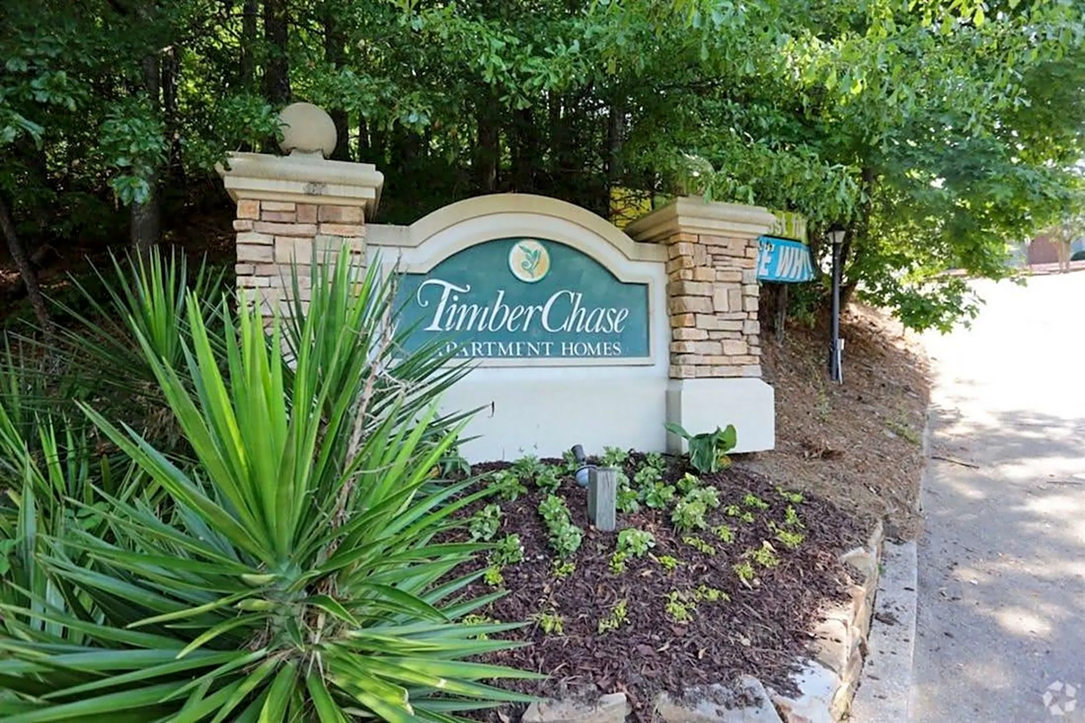 Timberchase Apartments