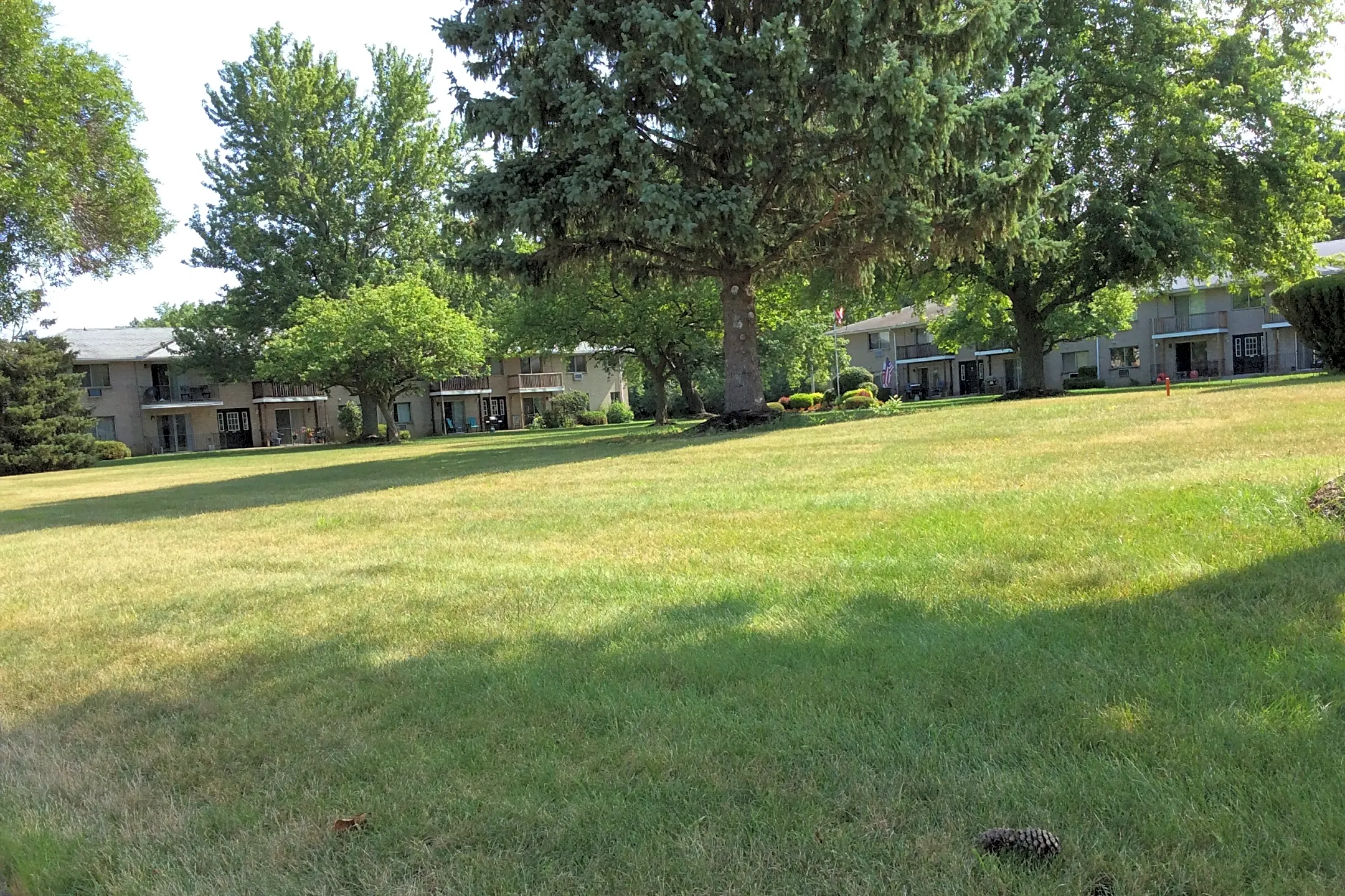 North Spruce Apartments Apartments Batavia, NY 14020