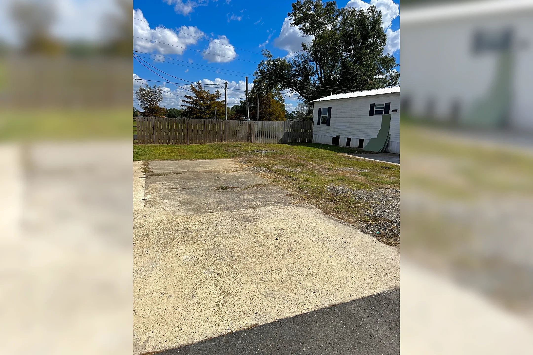 2900 E Burton St 2900 E Burton St unit 9 Sulphur, LA Houses for