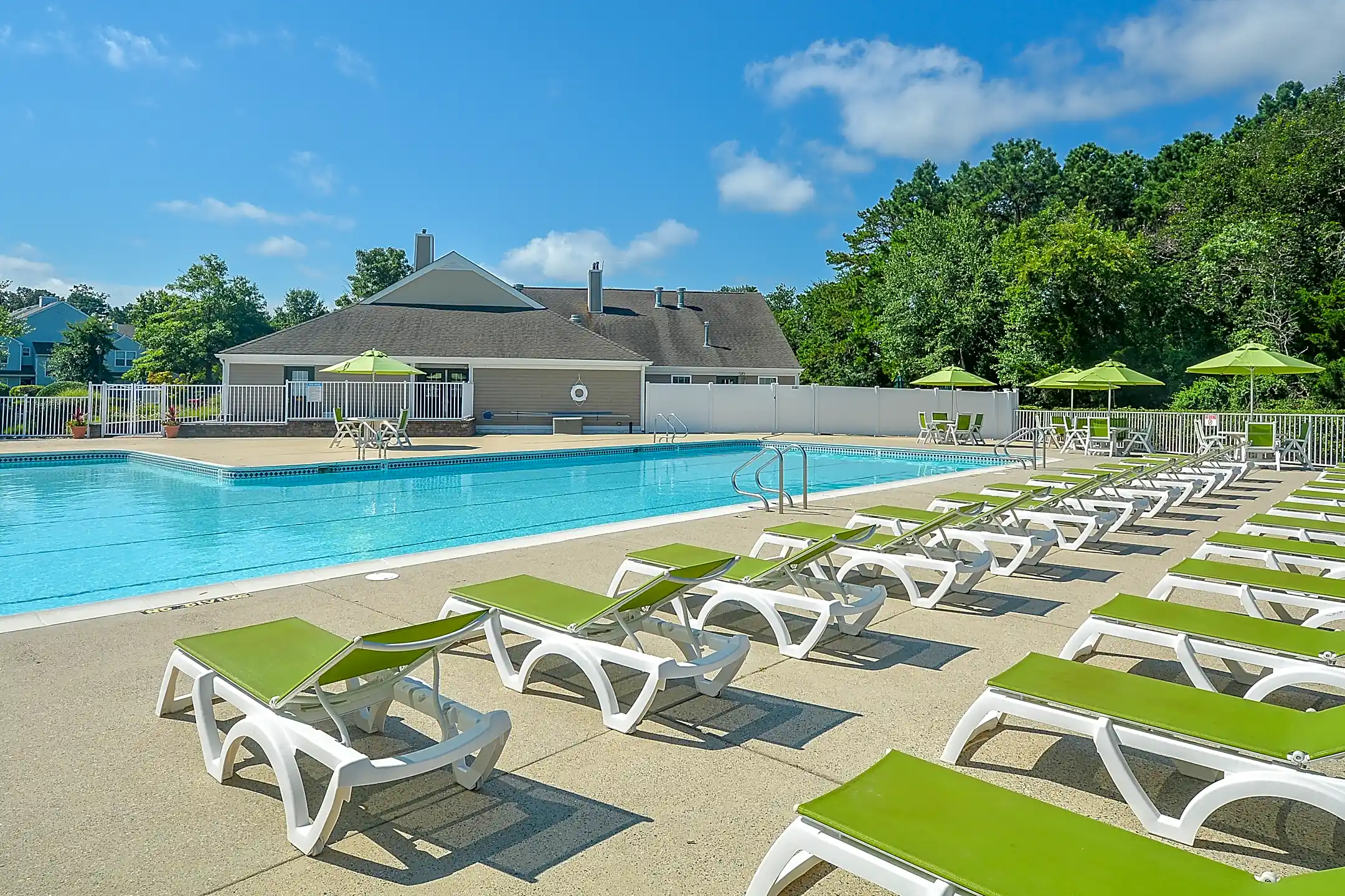 The Glades At Hamilton Greene Mays Landing, NJ 08330