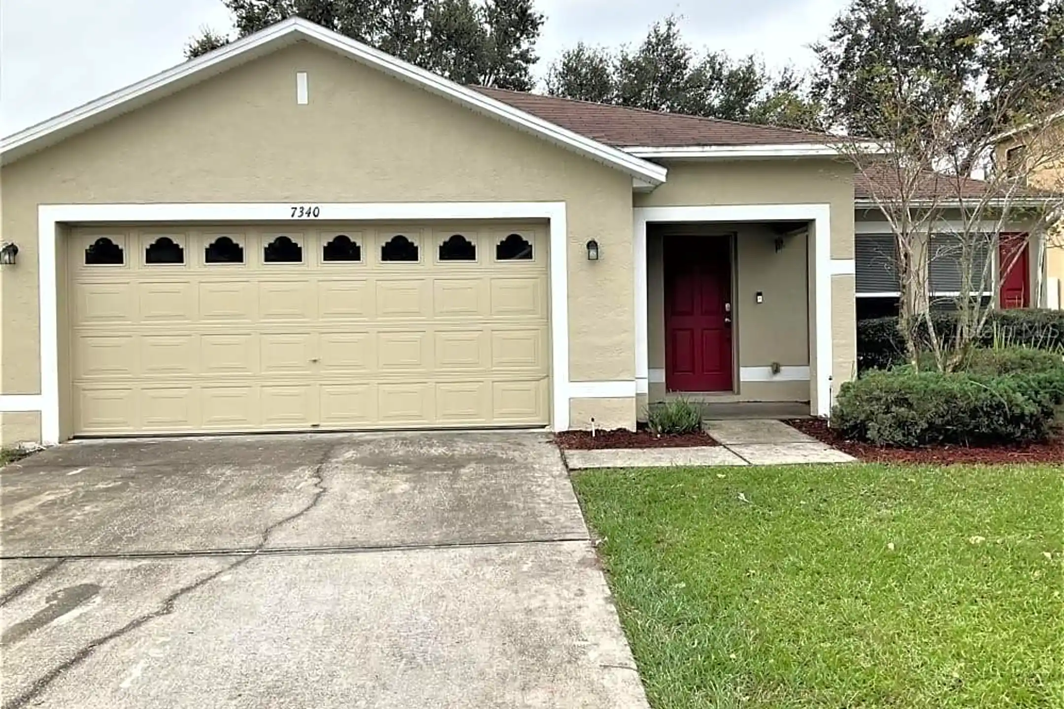 7340 Hunters Greene Cir Lakeland, FL Houses for Rent Rent.