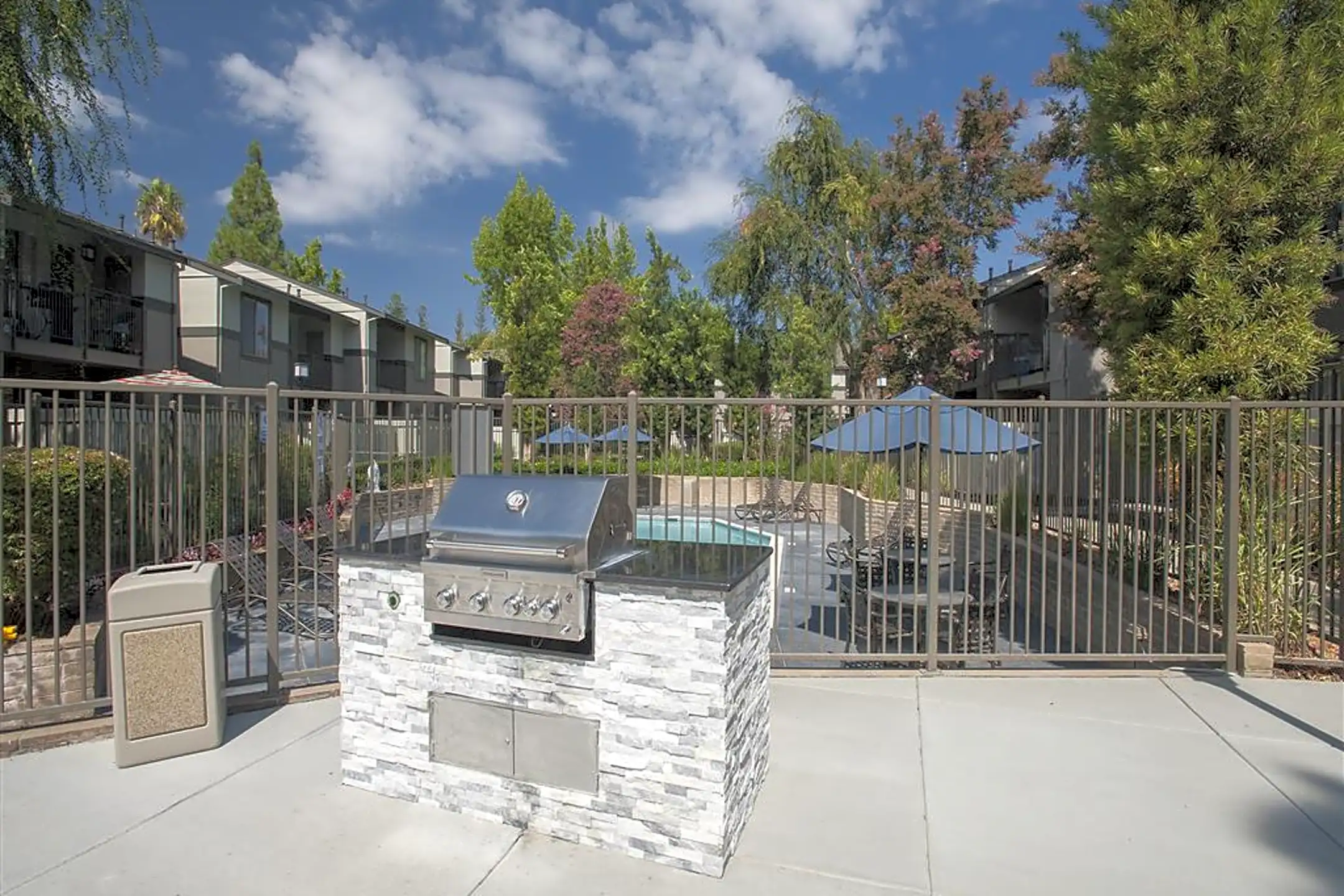 Valley Ridge Apartments 900 Roanoke Dr Martinez, CA Apartments for