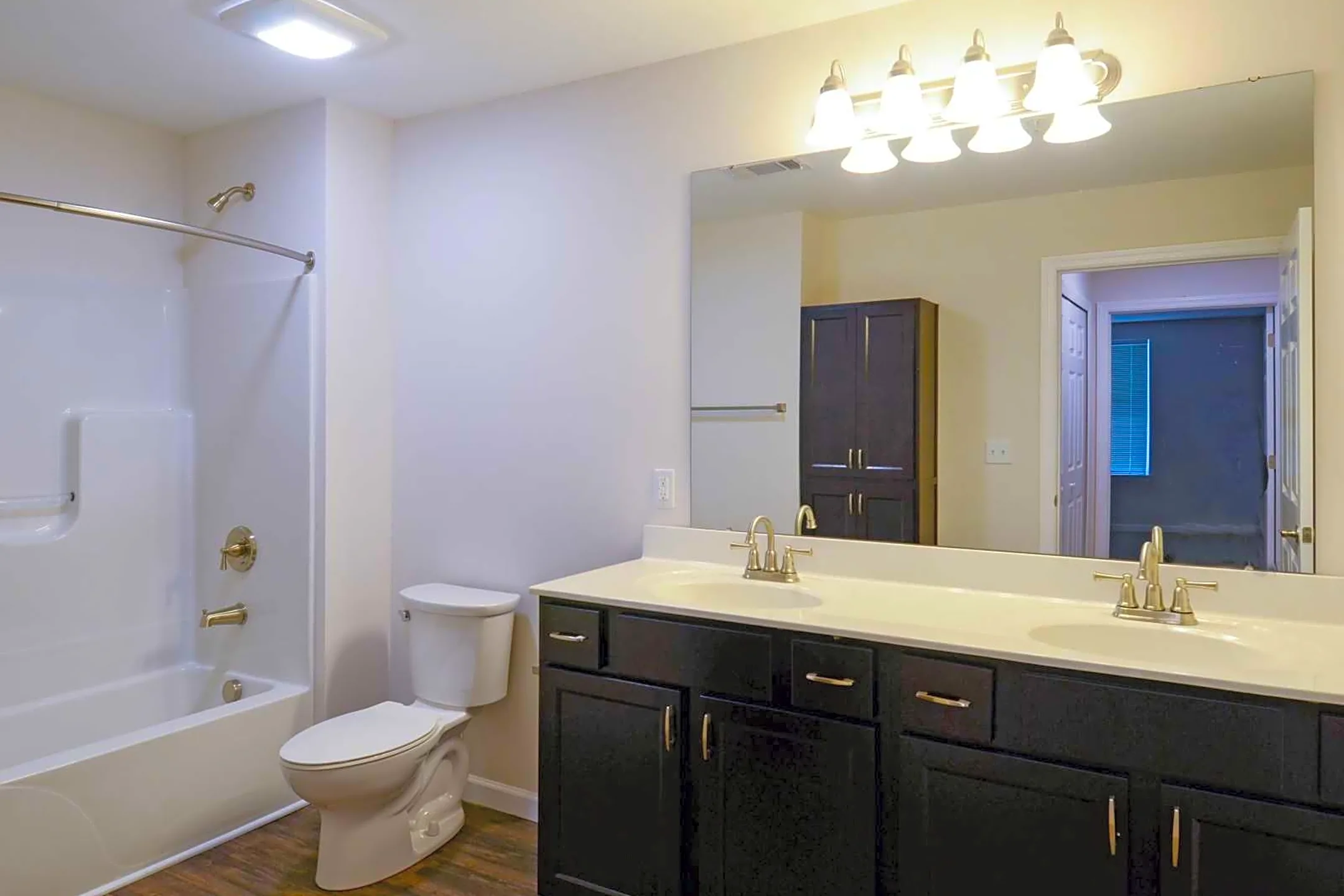 Bathroom - Highland Hills - Cumberland, RI