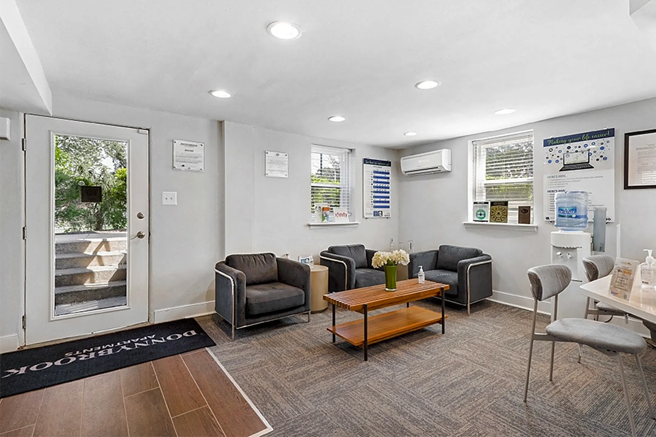 Donnybrook Towson, MD 21286