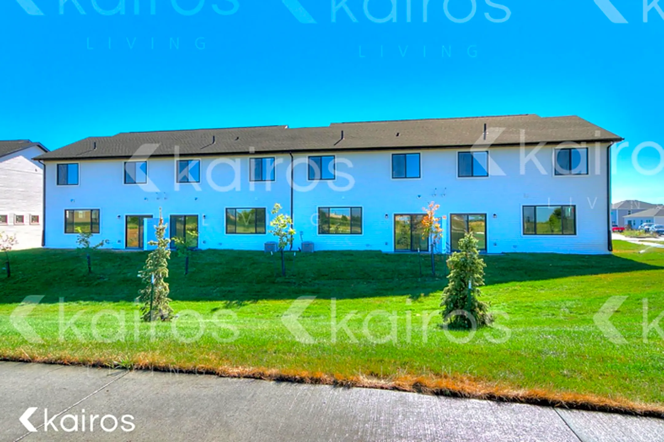 6924 Holly Ct Johnston, IA Townhomes for Rent Rent.