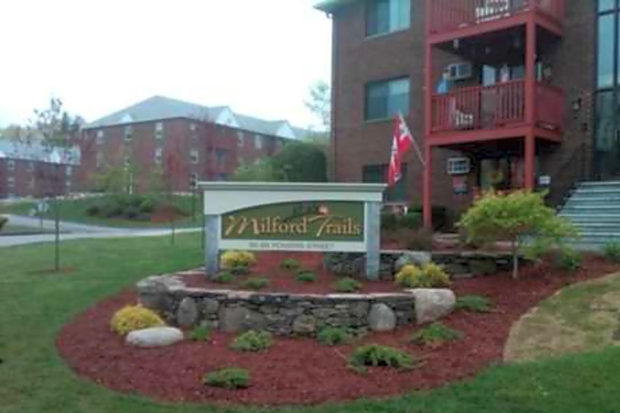 Milford Trails Apartments & Storage - 90 Powers St | Milford, NH for ...