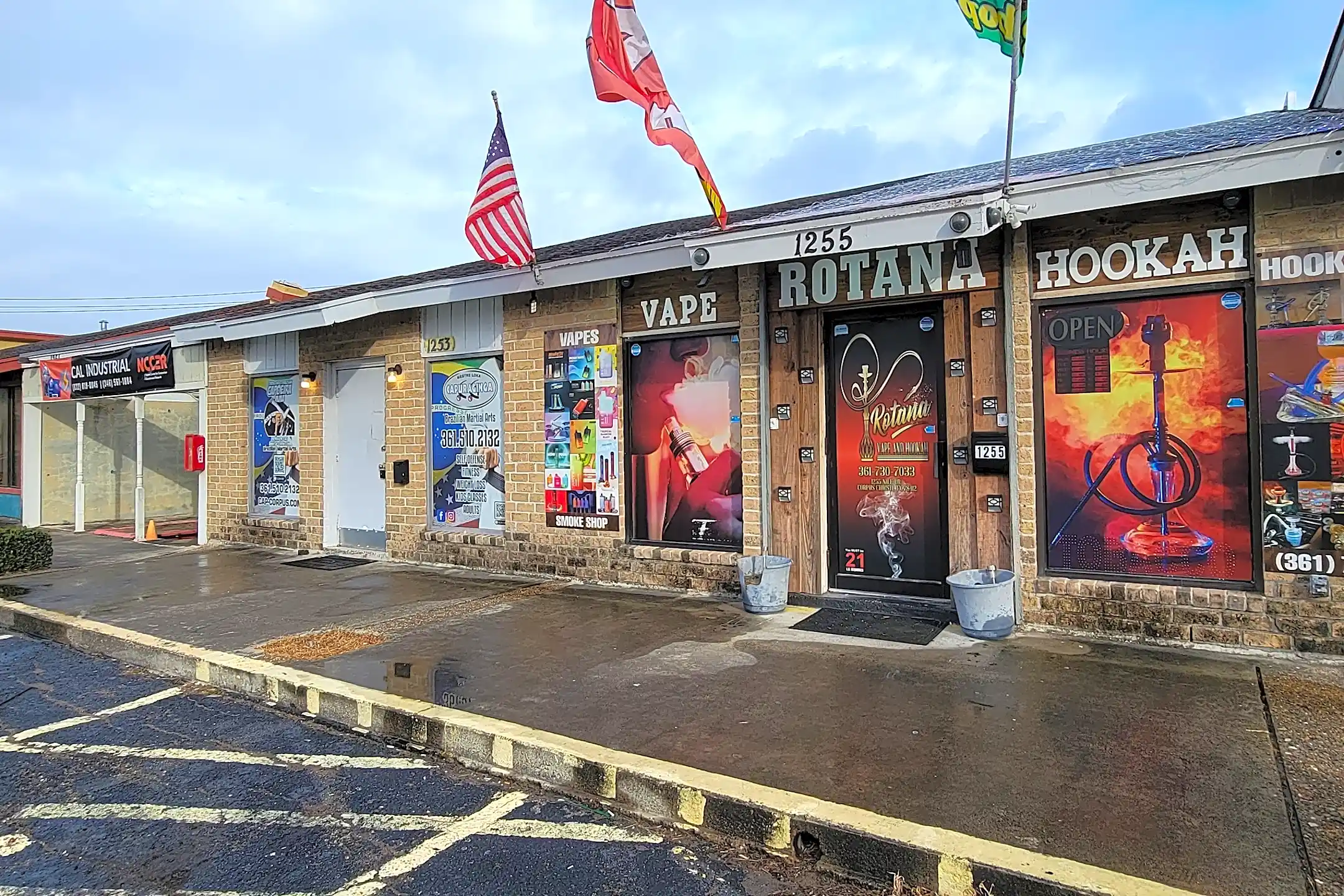 1225 Nile Dr Corpus Christi, TX Houses for Rent Rent.