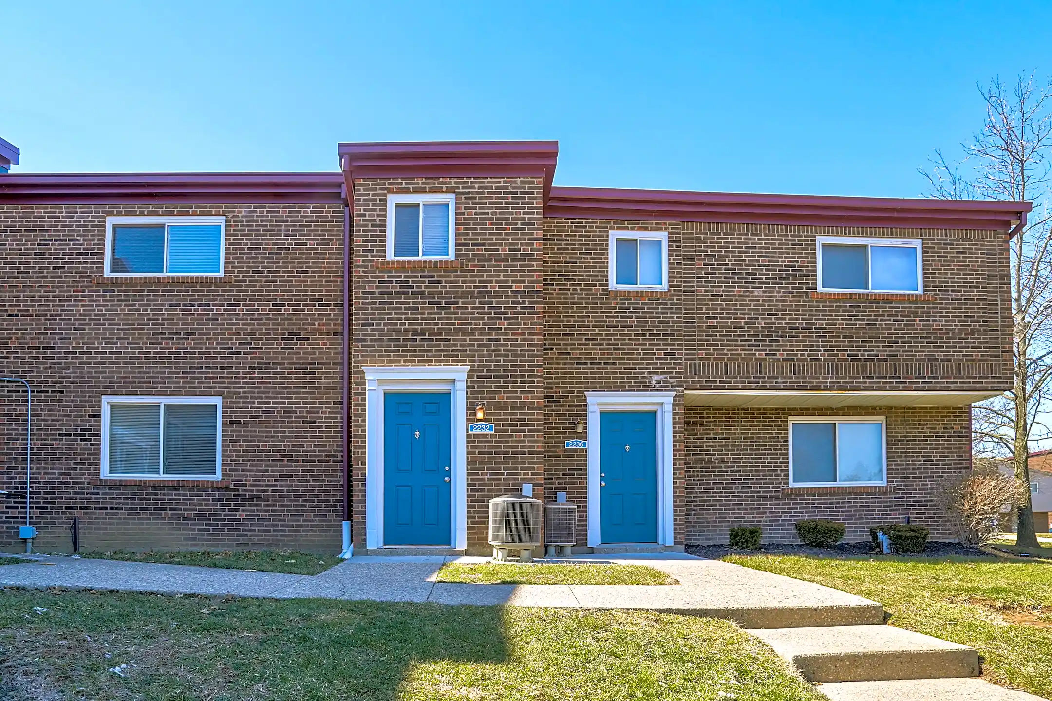 Crescent Ridge Apartments Crescent Springs, KY 41017