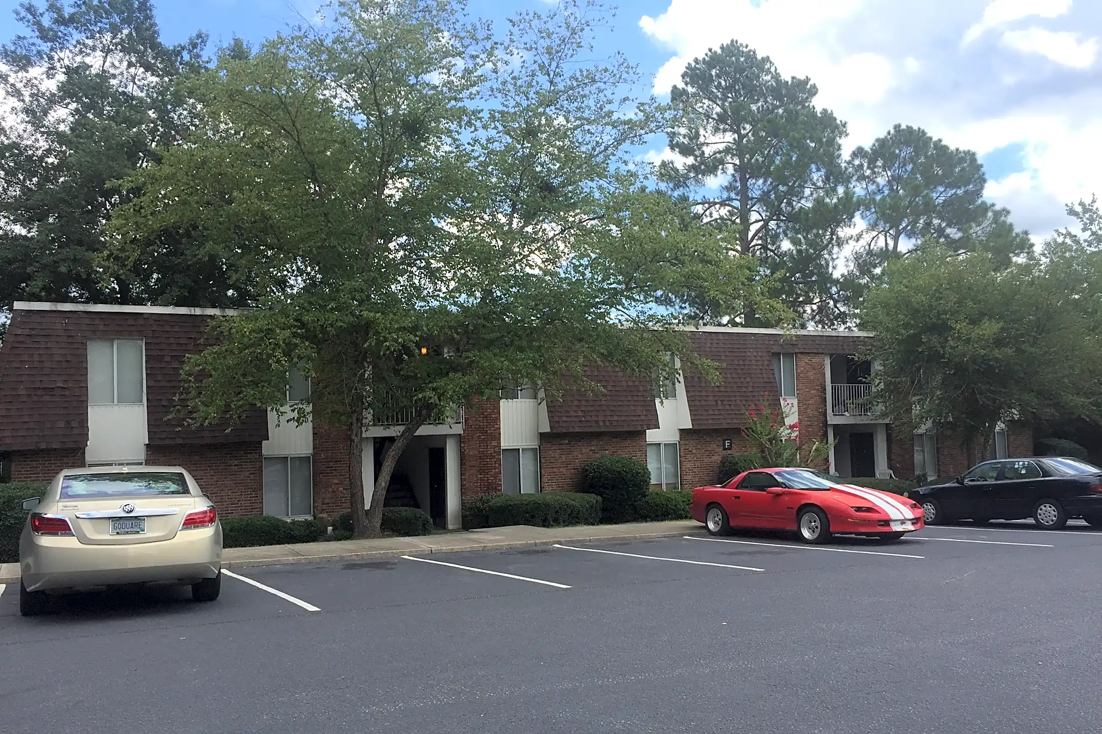 Palmetto Gardens Apartments Apartments Columbia SC 29223