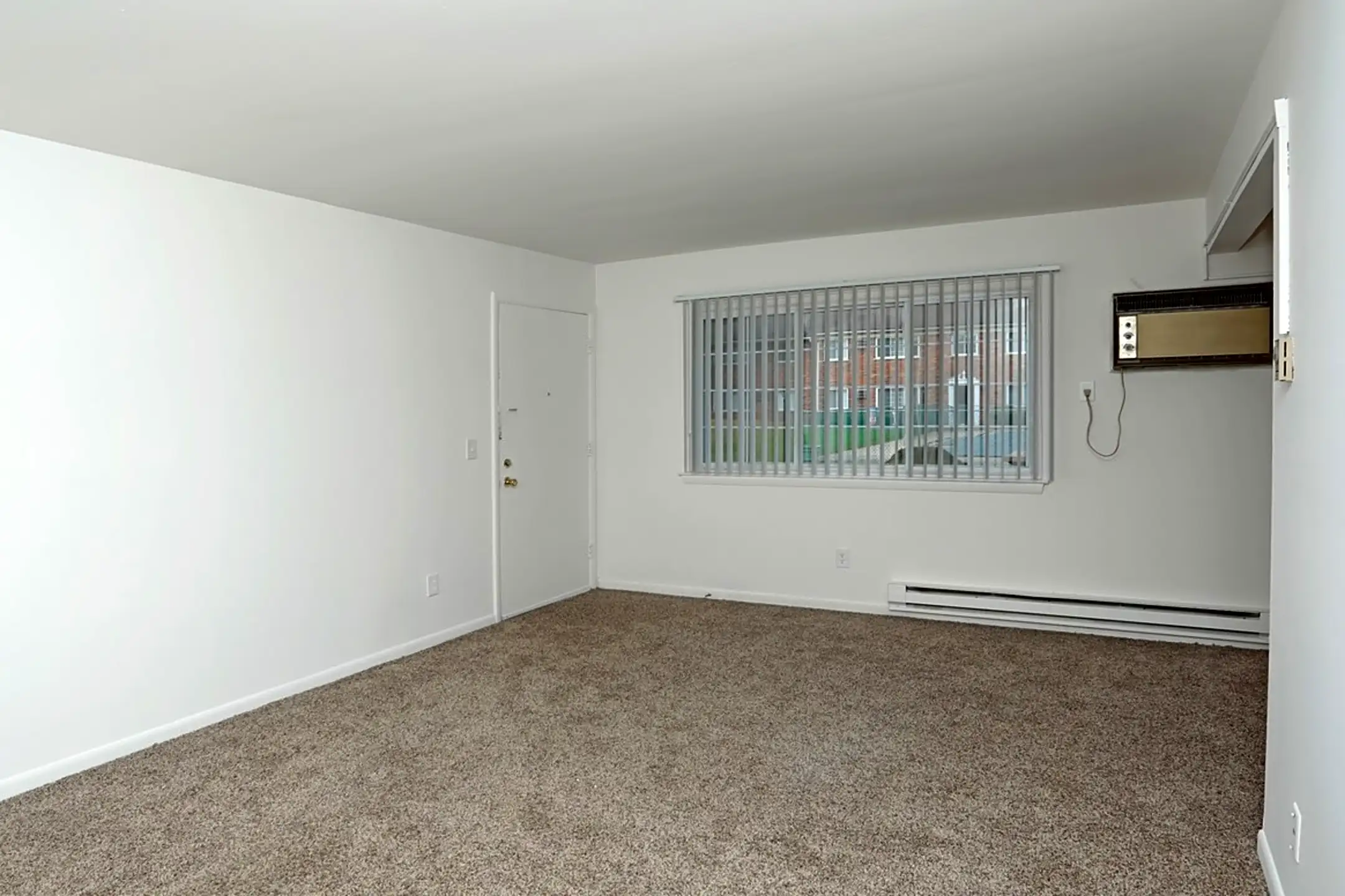 Heritage Park Apartments Waterford, MI 48328