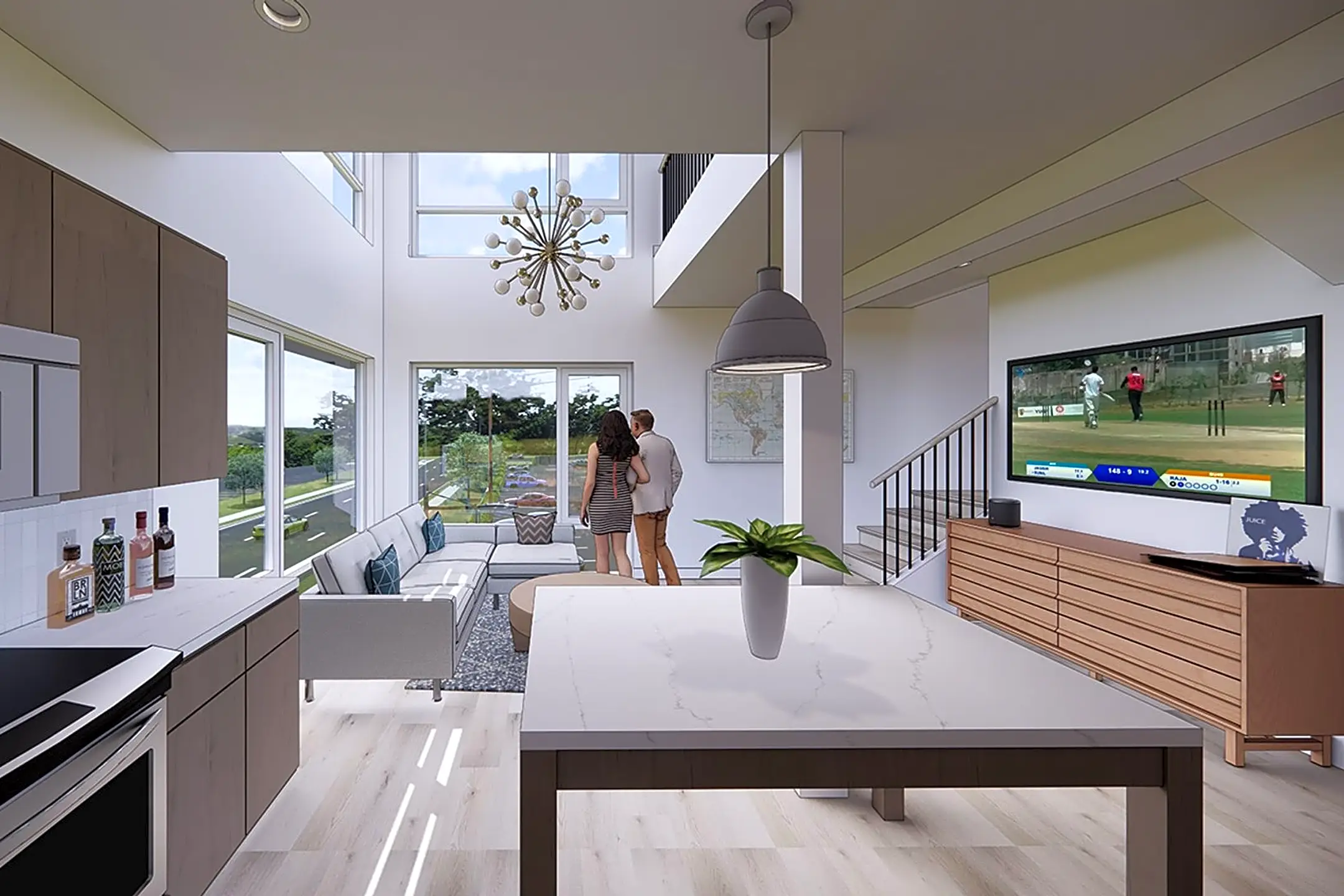 44 Springside 3D 3D Apartments Poughkeepsie, NY 12603