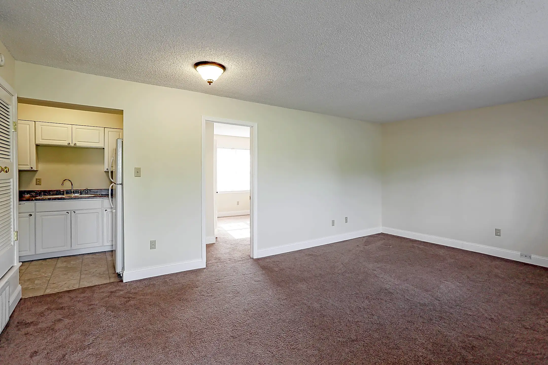 Mayfield Garden Apartments Mayfield, KY 42066