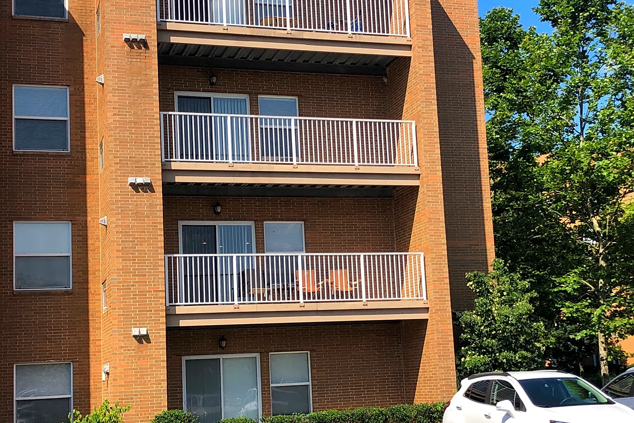 740 Mix Ave Unit 109 Apartments - Hamden, Ct 06514