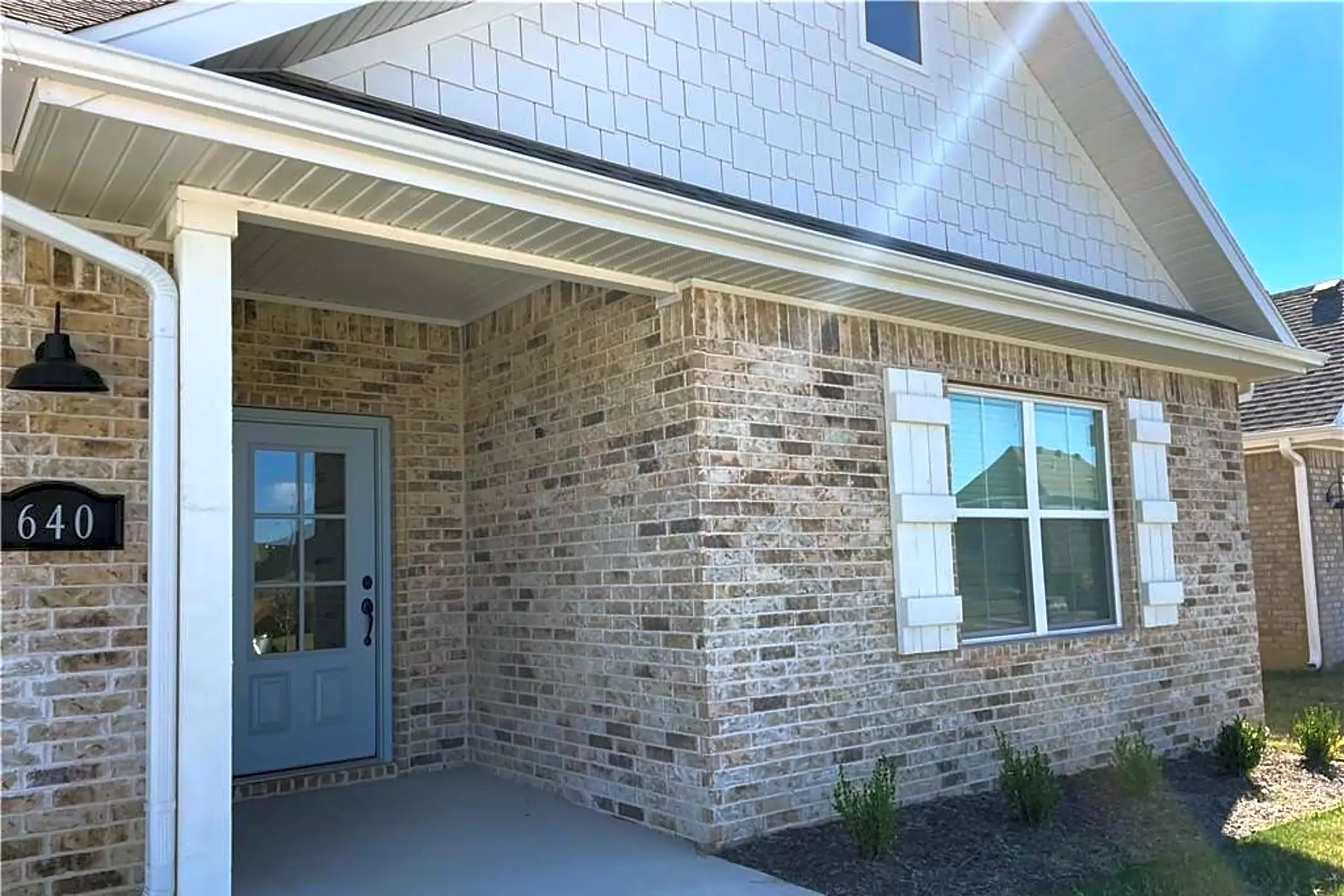 640 Wagon Wheel Ave Fayetteville, AR Houses for Rent Rent.