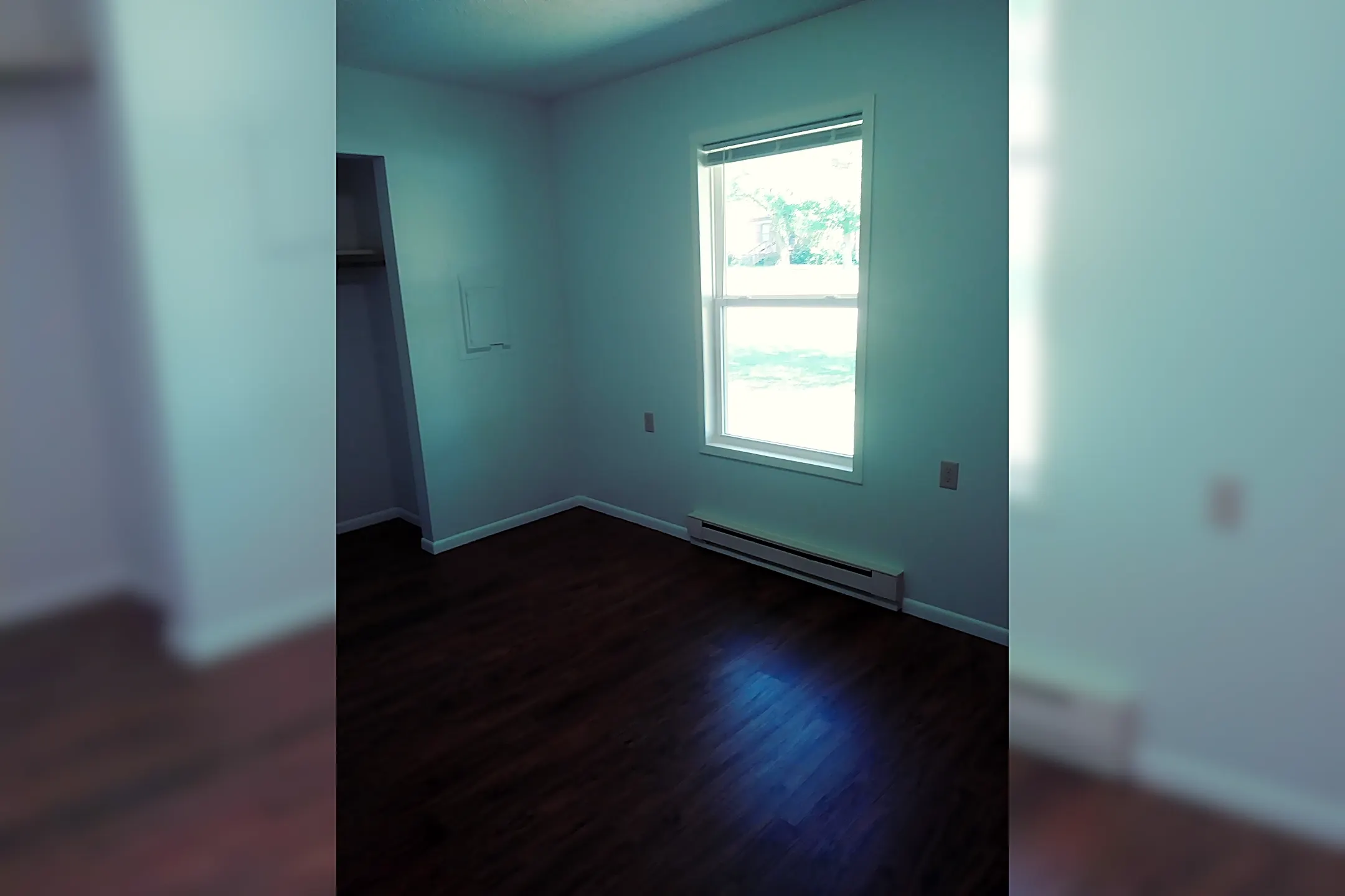 Prairie Springs Apartments 504 E Chellis St Yates Center, KS