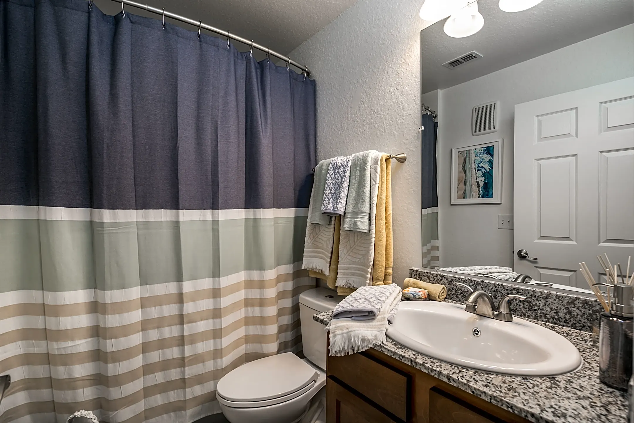 Landmark Apartments Tuscaloosa Tuscaloosa, AL 35405