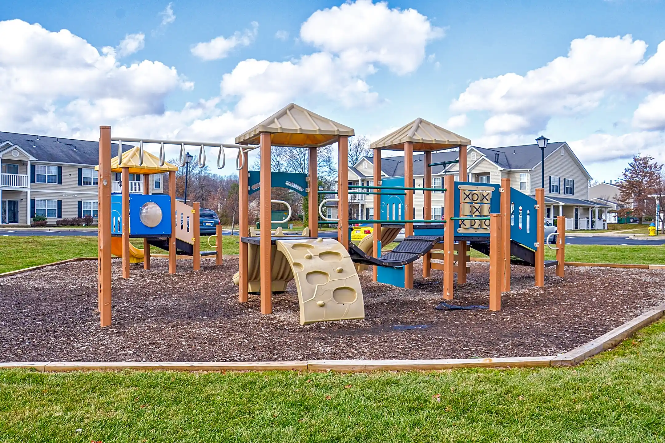 Glen Creek Apartments and Townhomes 19 Glen Creek Cir Elkton, MD