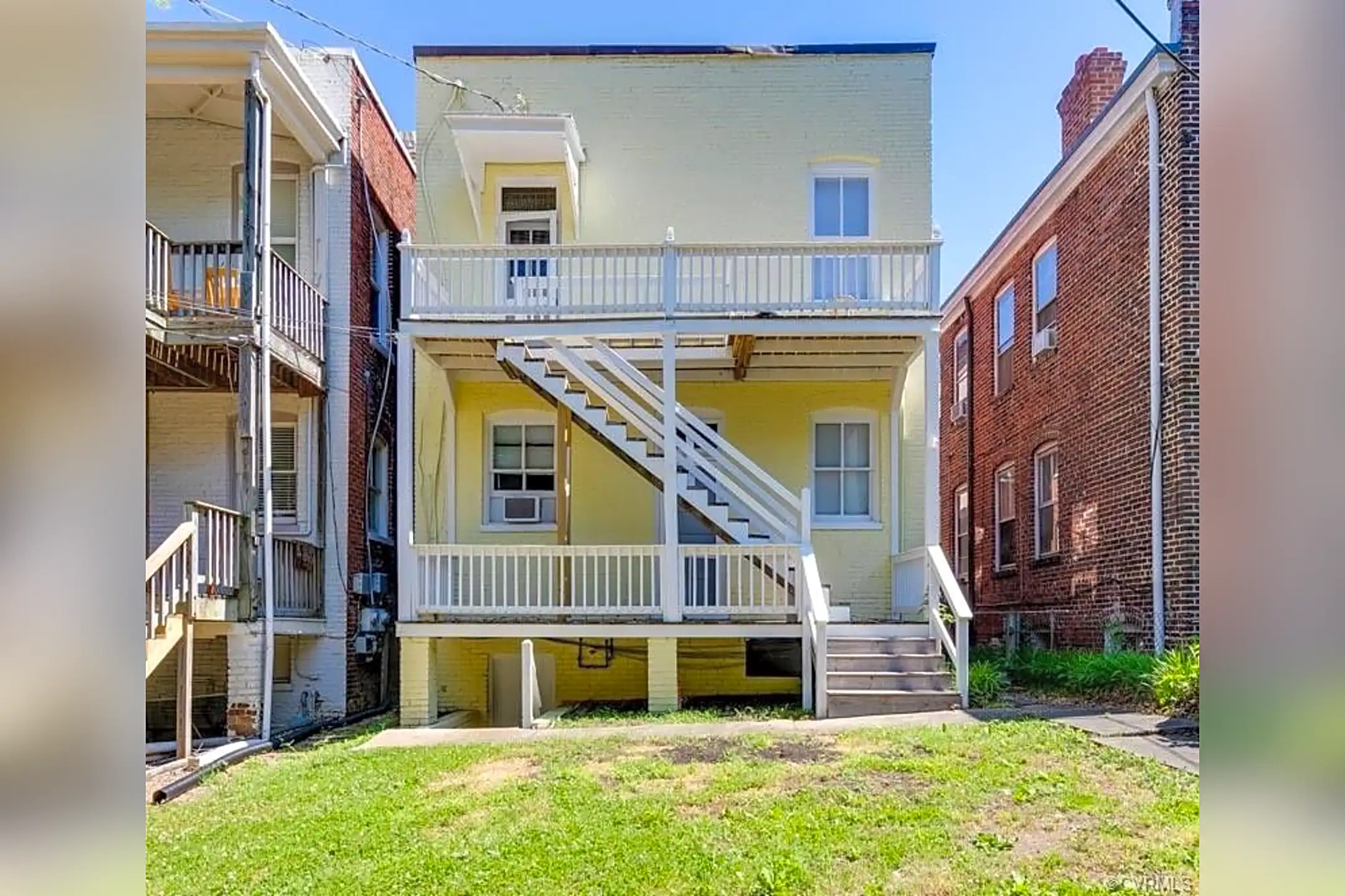 2505 Stuart Ave Richmond, VA Apartments for Rent Rent.