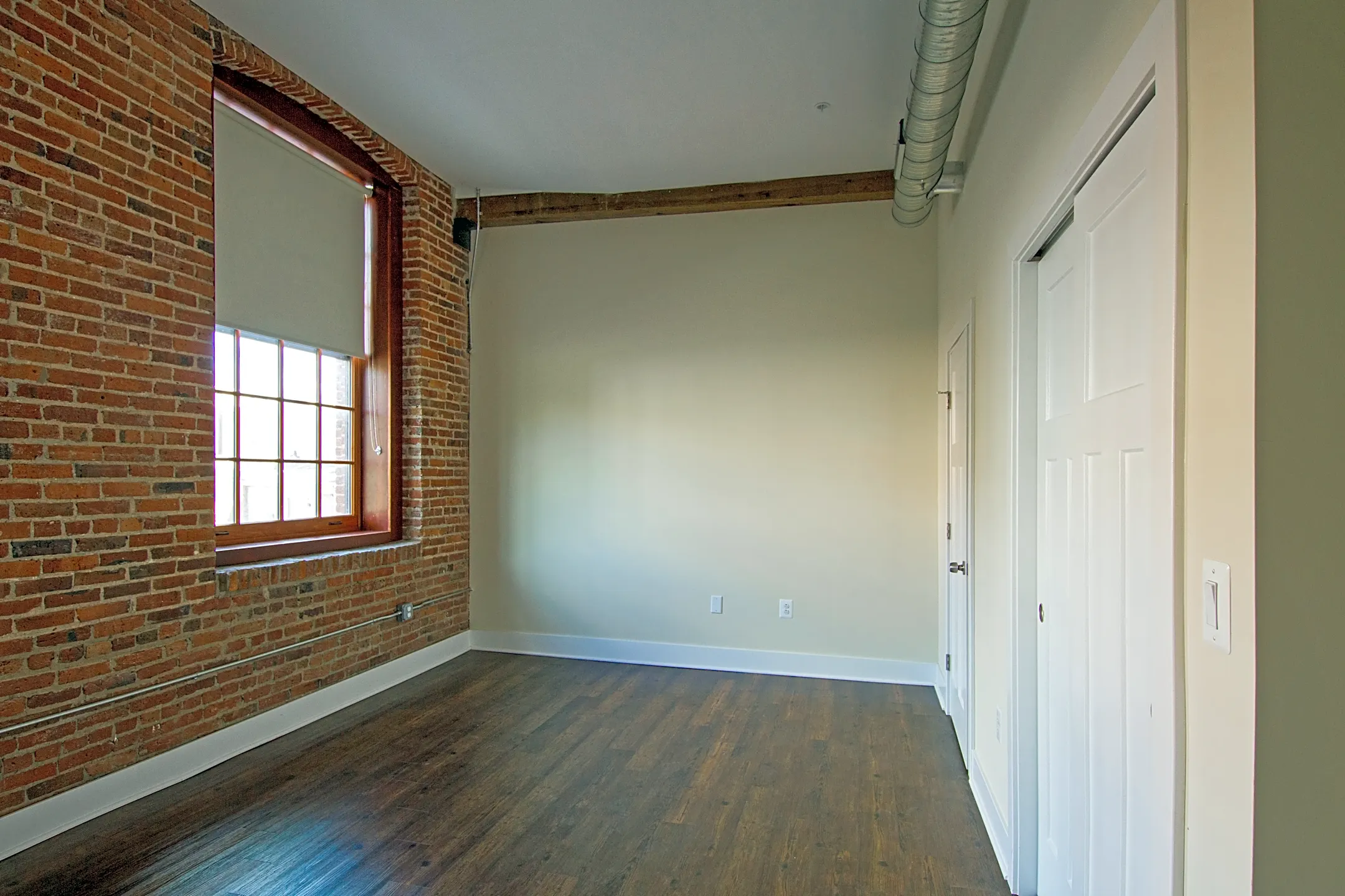 Heath Street Lofts 111 W Heath Sreet Baltimore, MD Apartments for