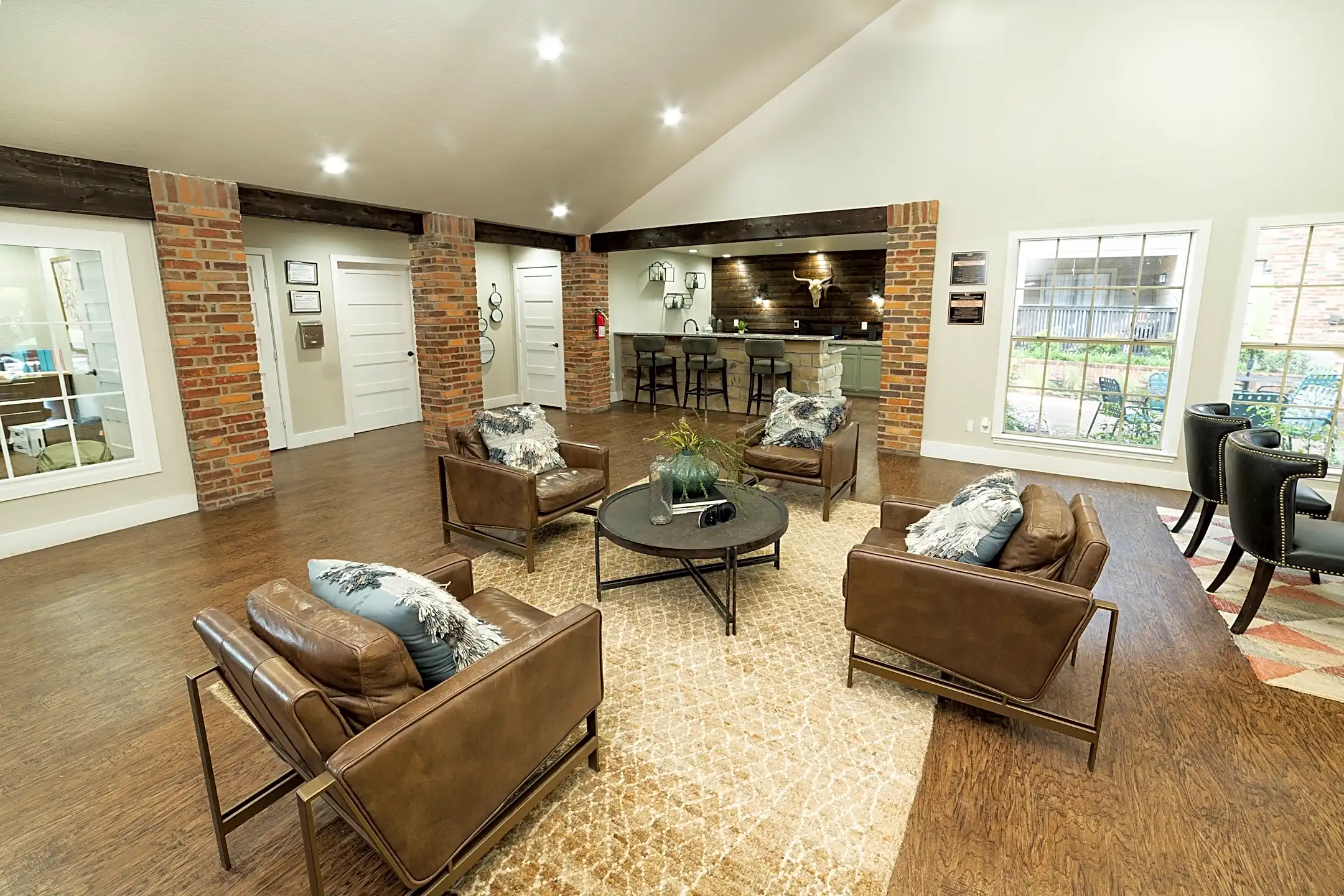 Durham Apartments 3718 Gus Thomasson Rd Mesquite, TX Apartments for