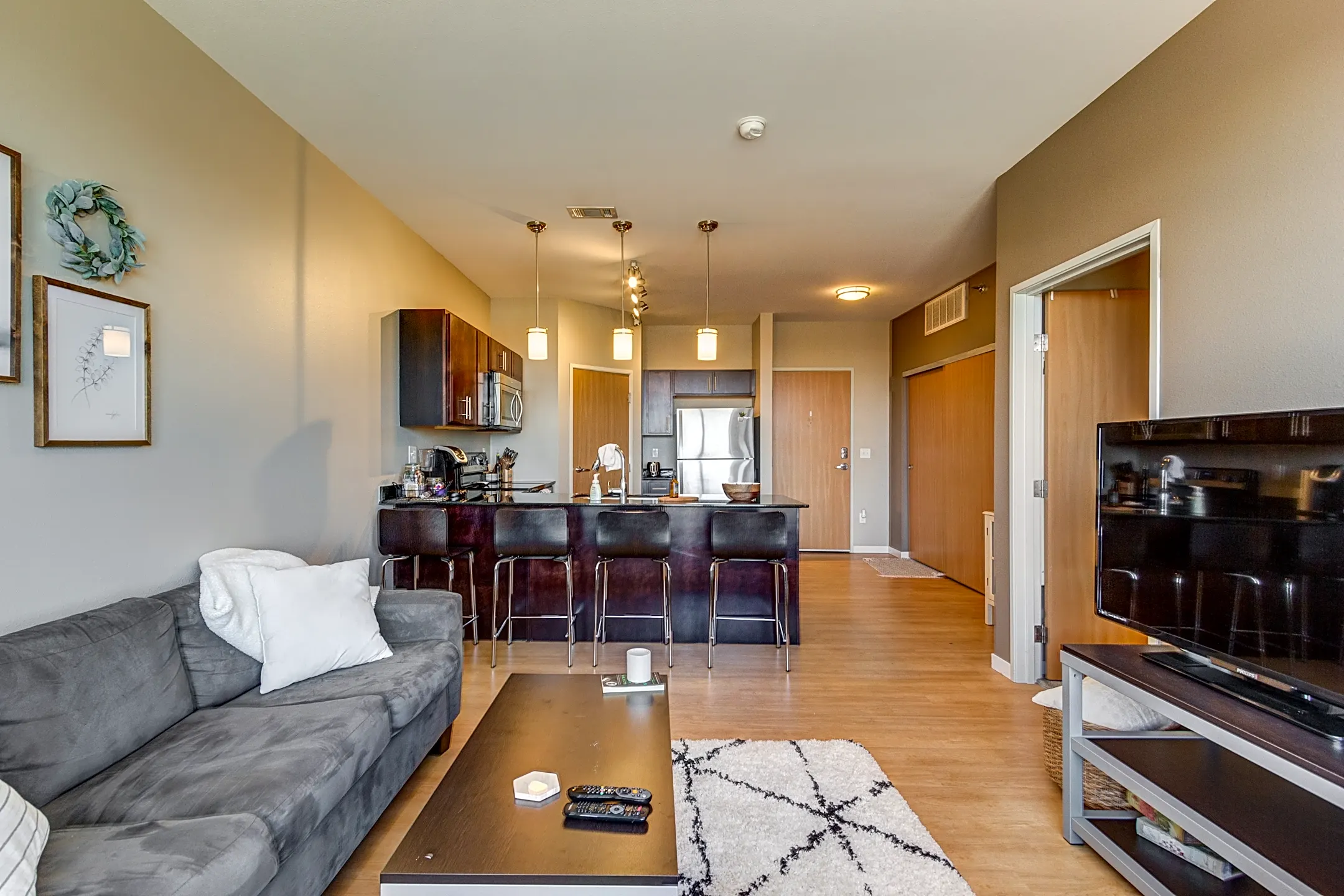 The Boden Apartments Grand Forks, ND 58201