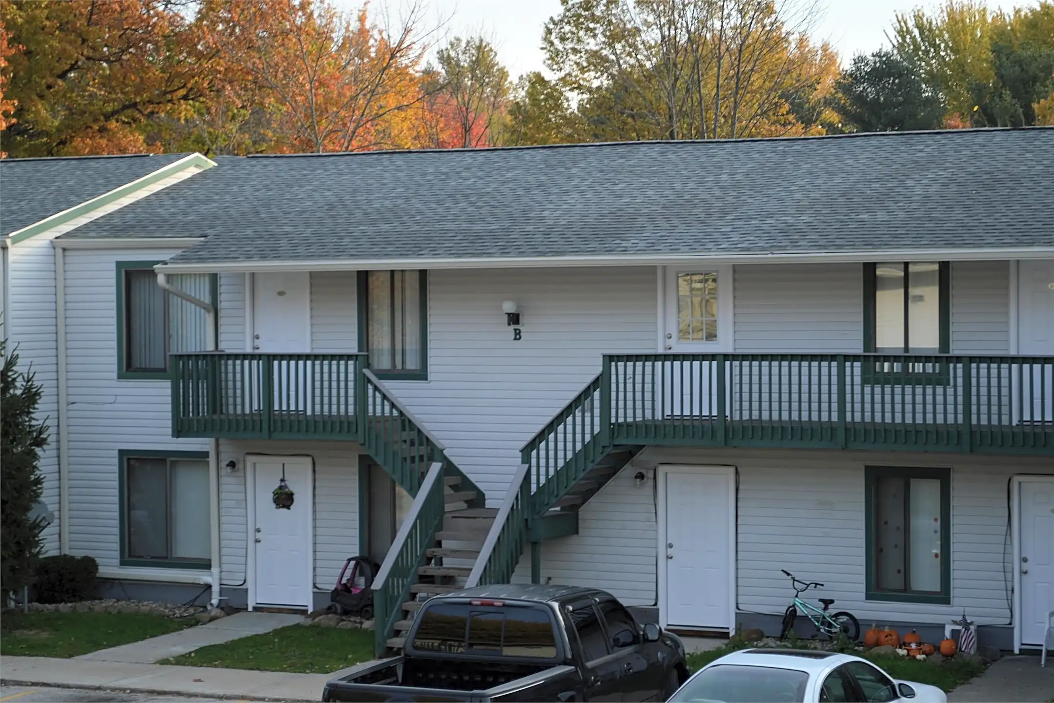 1300 Brimfield Dr Kent, OH Houses for Rent Rent.